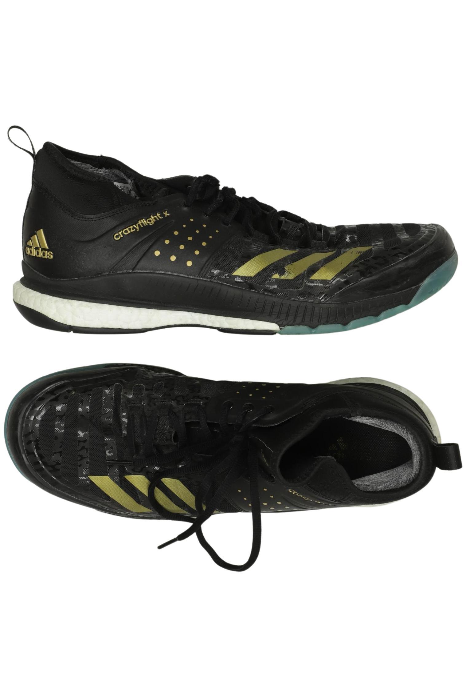 

adidas Herren Sneakers, mehrfarbig, Gr. 9.5