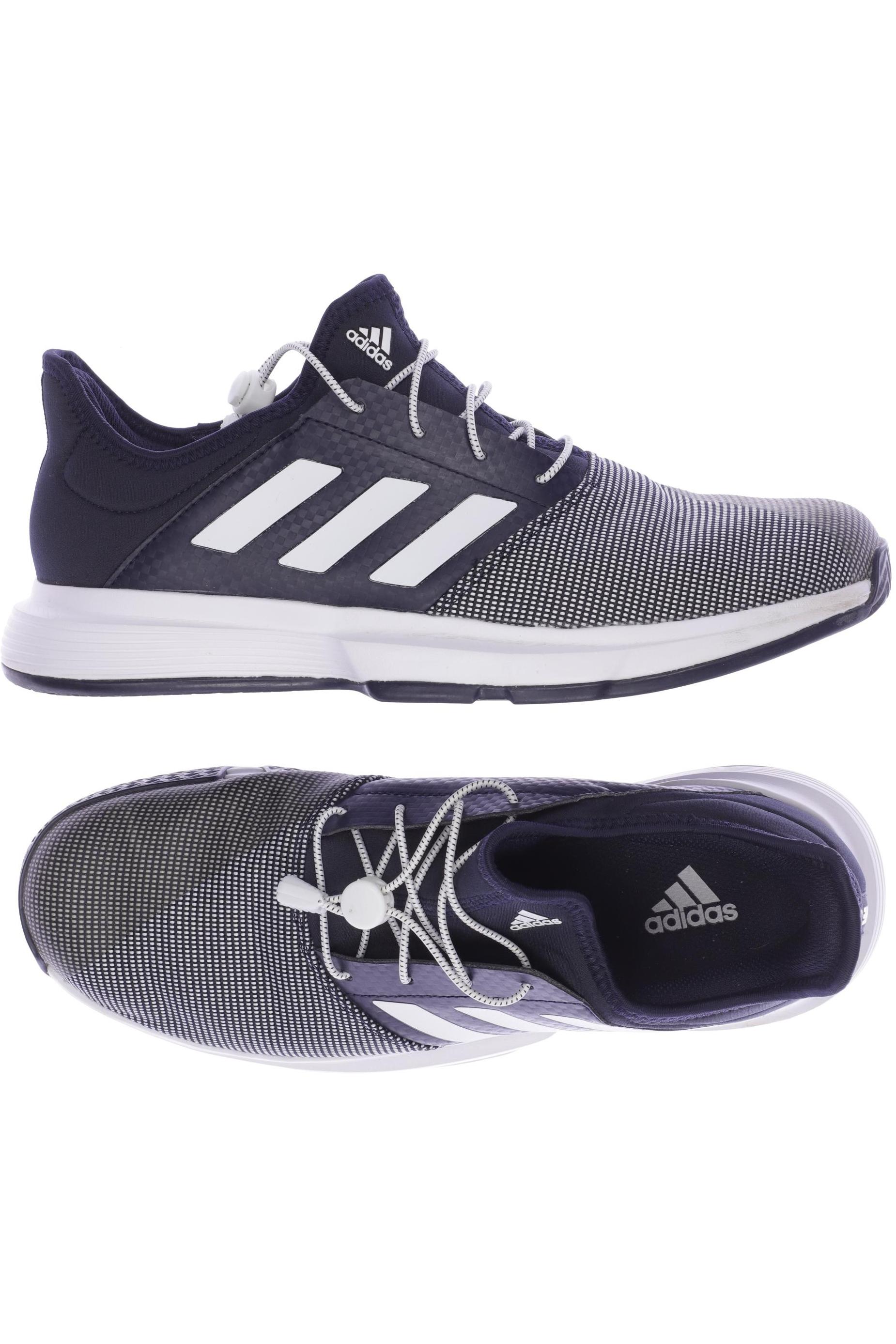 

adidas Herren Sneakers, marineblau