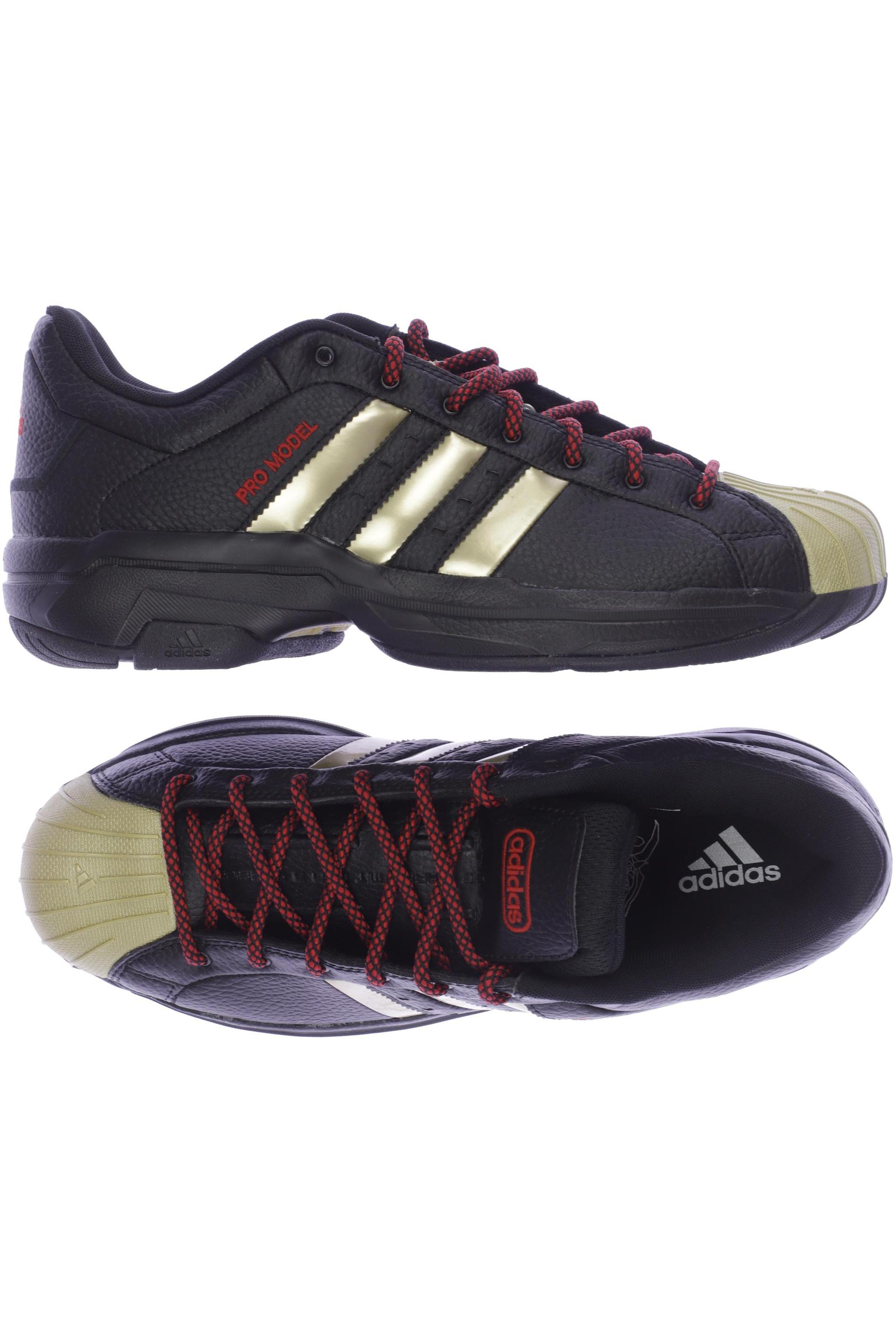 

Adidas Herren Sneakers, schwarz