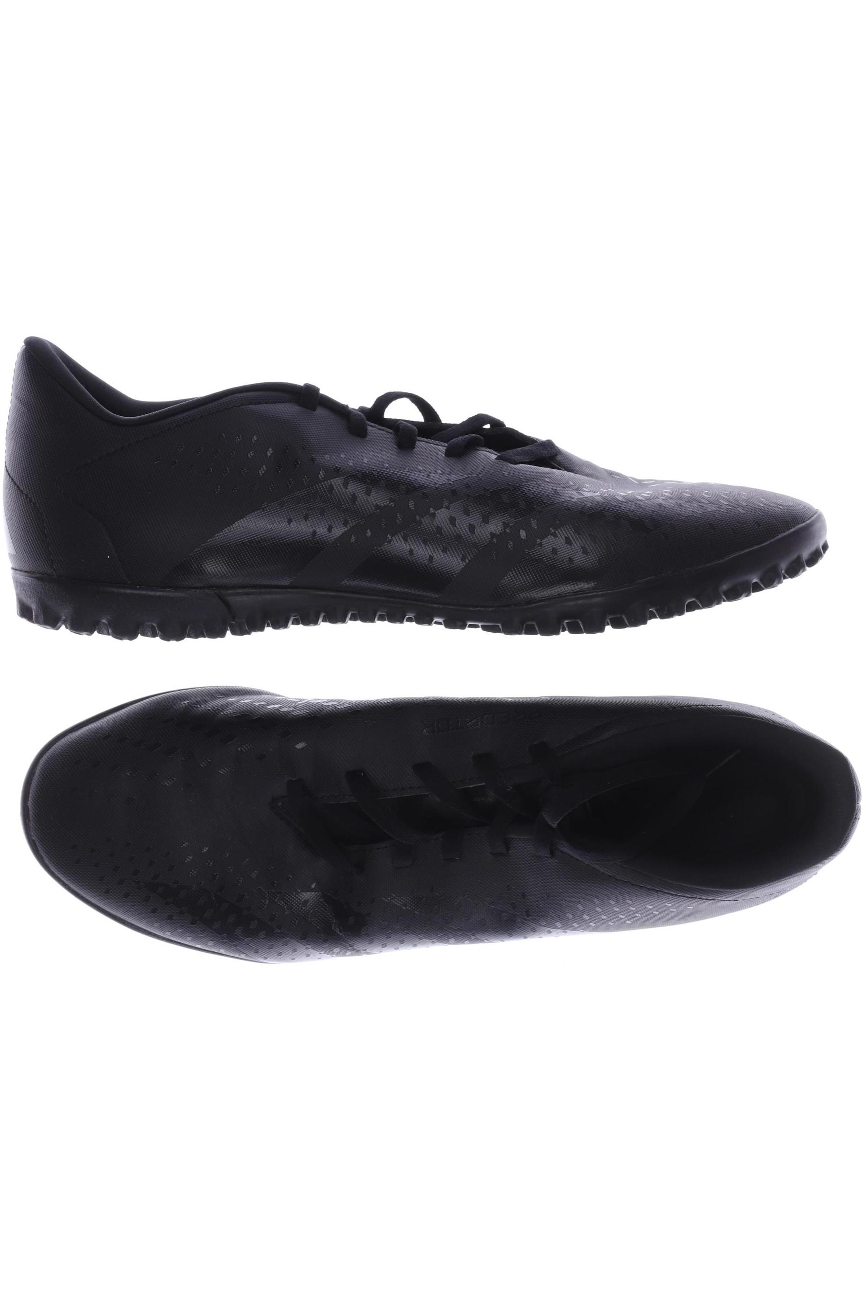 

Adidas Herren Sneakers, schwarz
