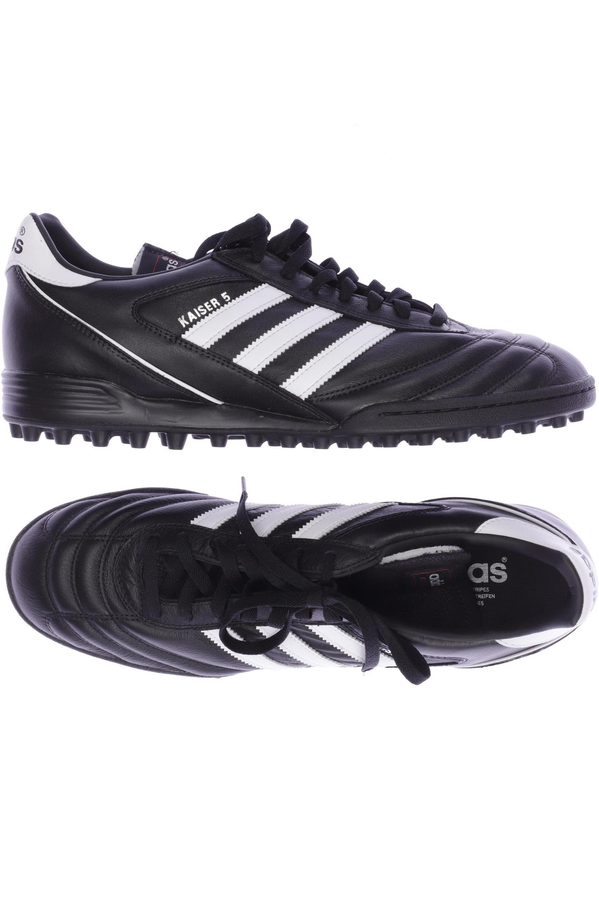 

adidas Herren Sneakers, schwarz, Gr. 11.5