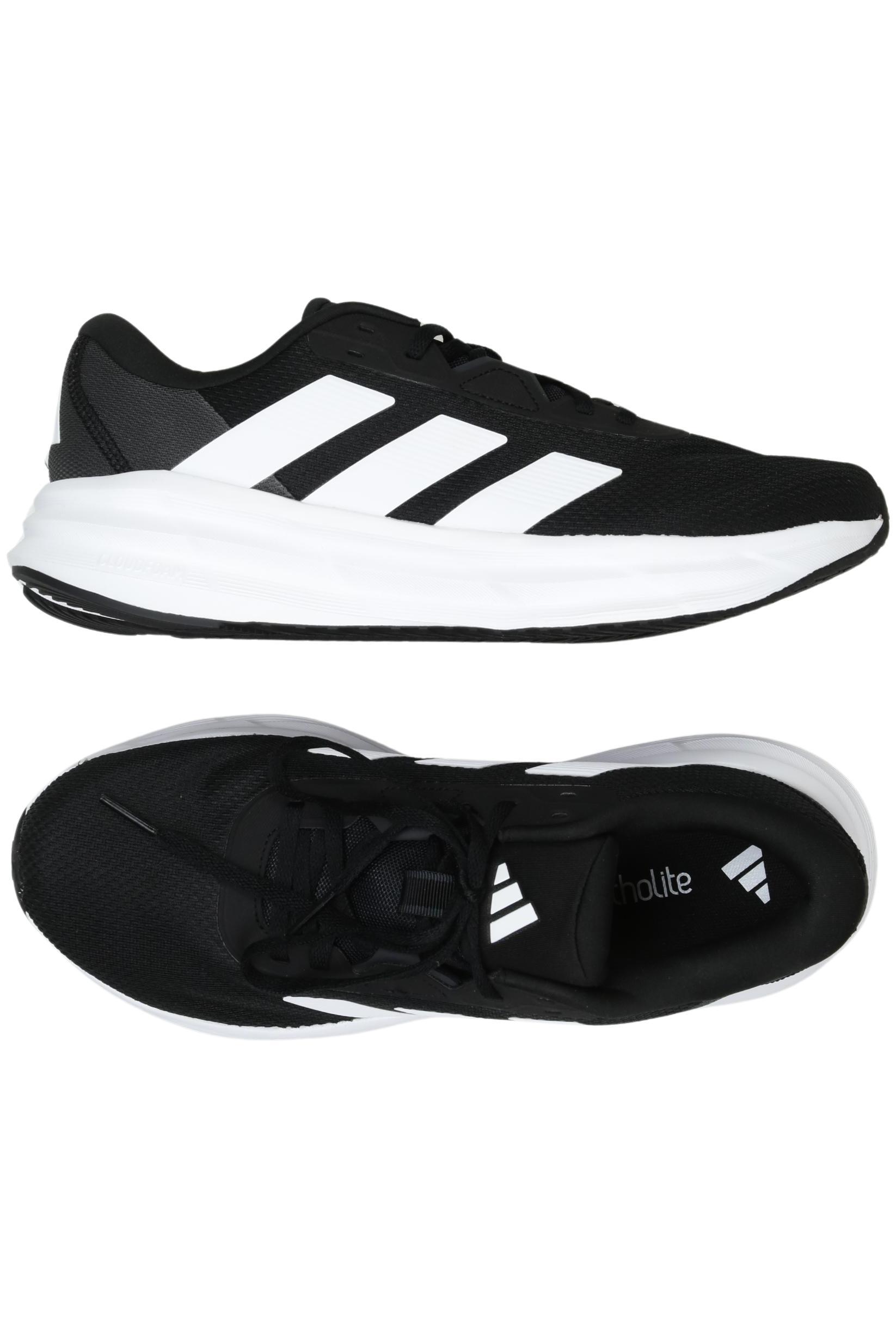 

adidas Herren Sneakers, schwarz, Gr. 10