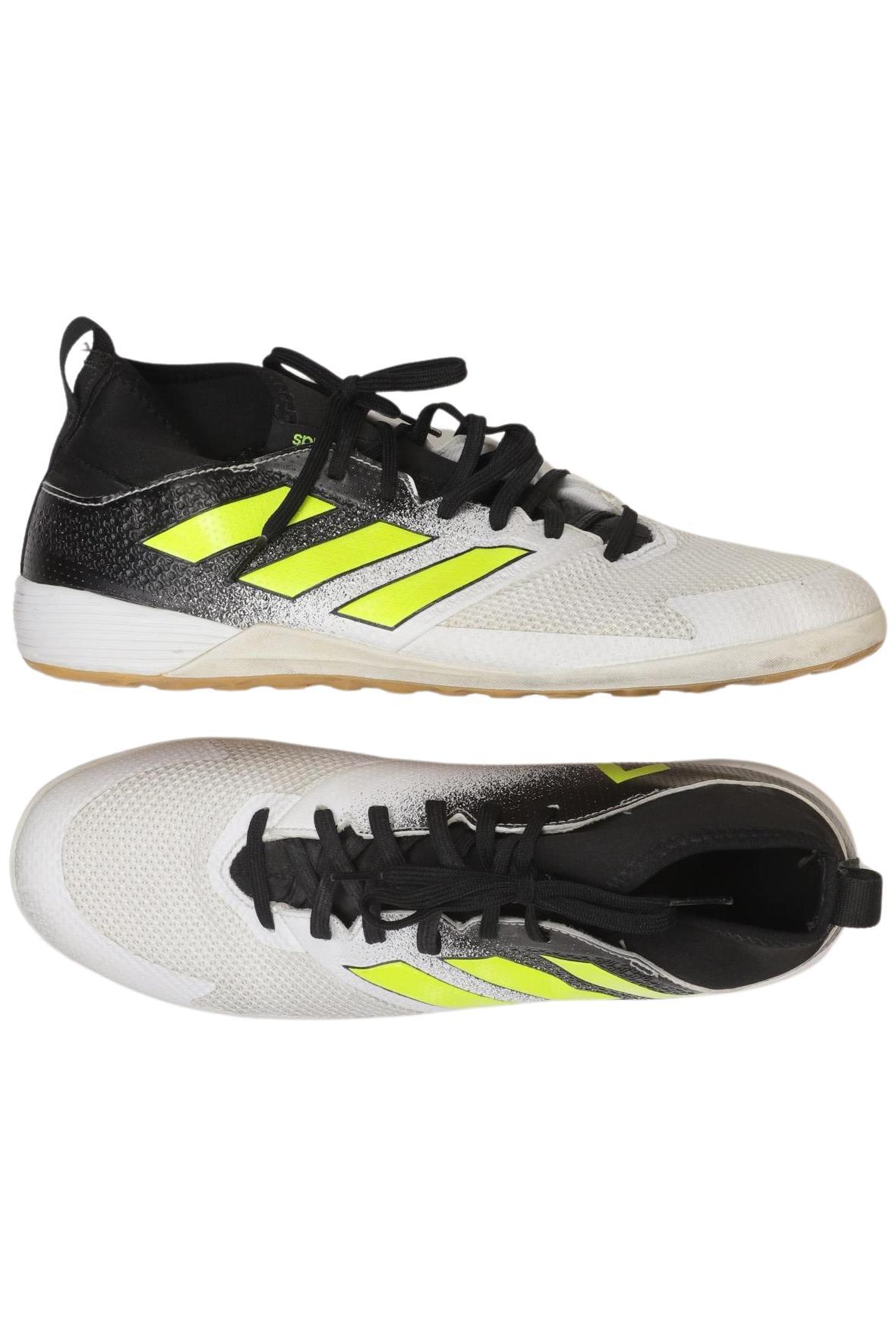 

adidas Herren Sneakers, neon, Gr. 9.5