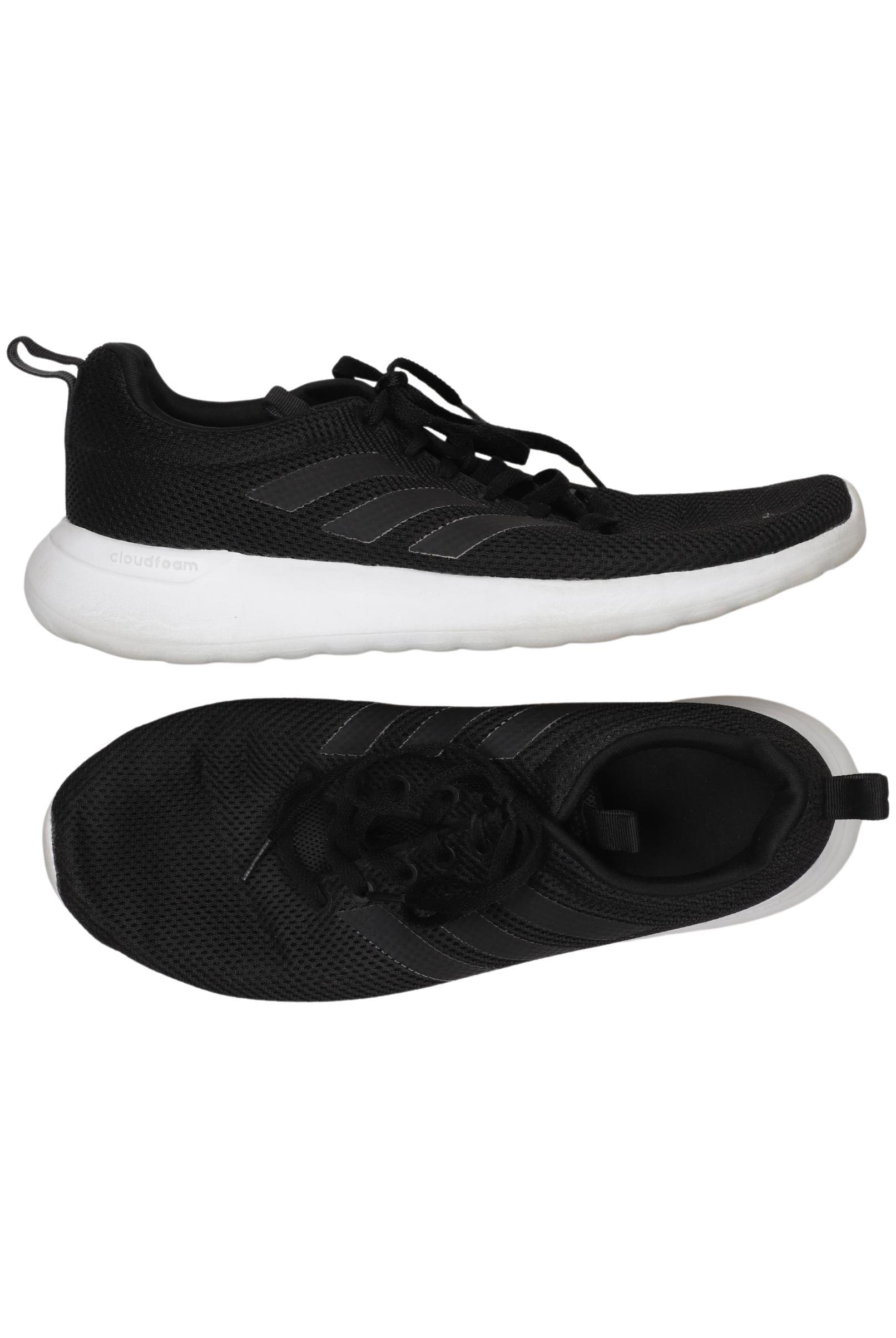 

adidas Herren Sneakers, schwarz, Gr. 9.5