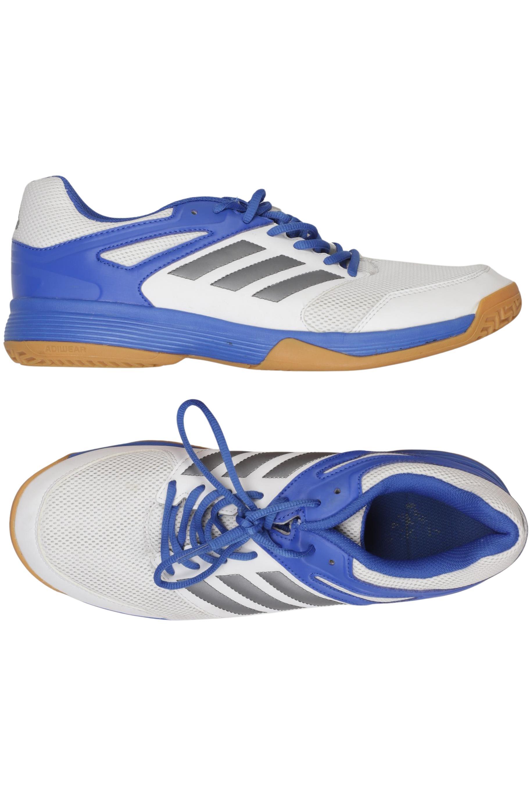 

adidas Herren Sneakers, mehrfarbig, Gr. 11