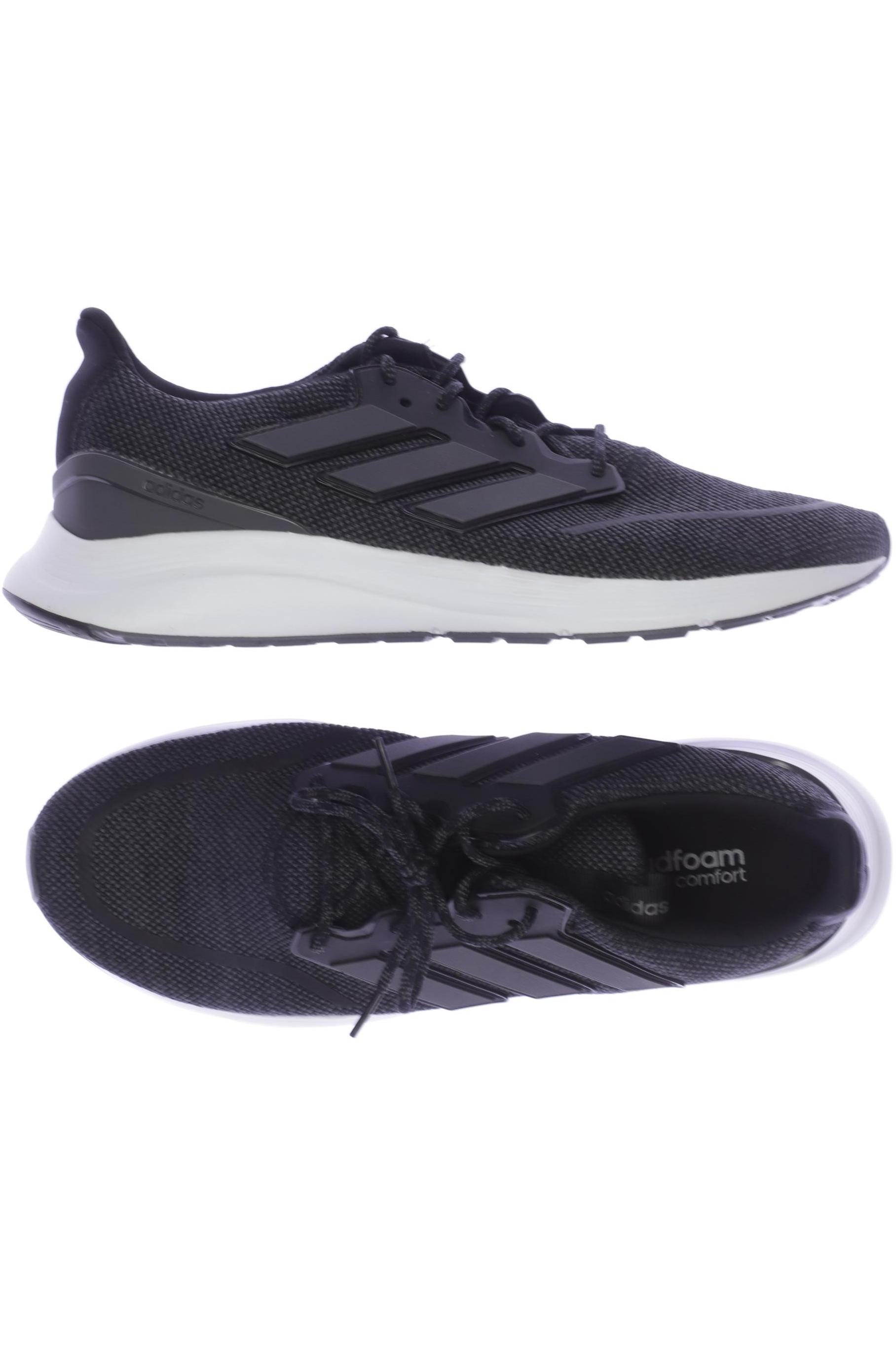 

Adidas Herren Sneakers, schwarz