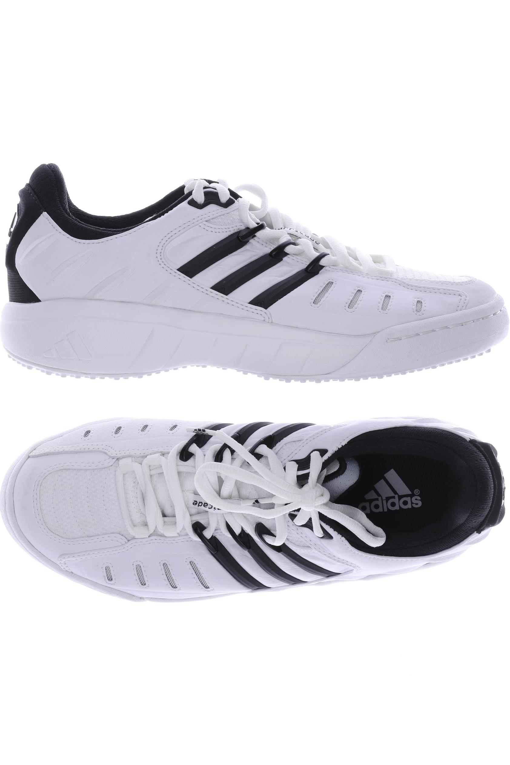 

Adidas Herren Sneakers, weiß