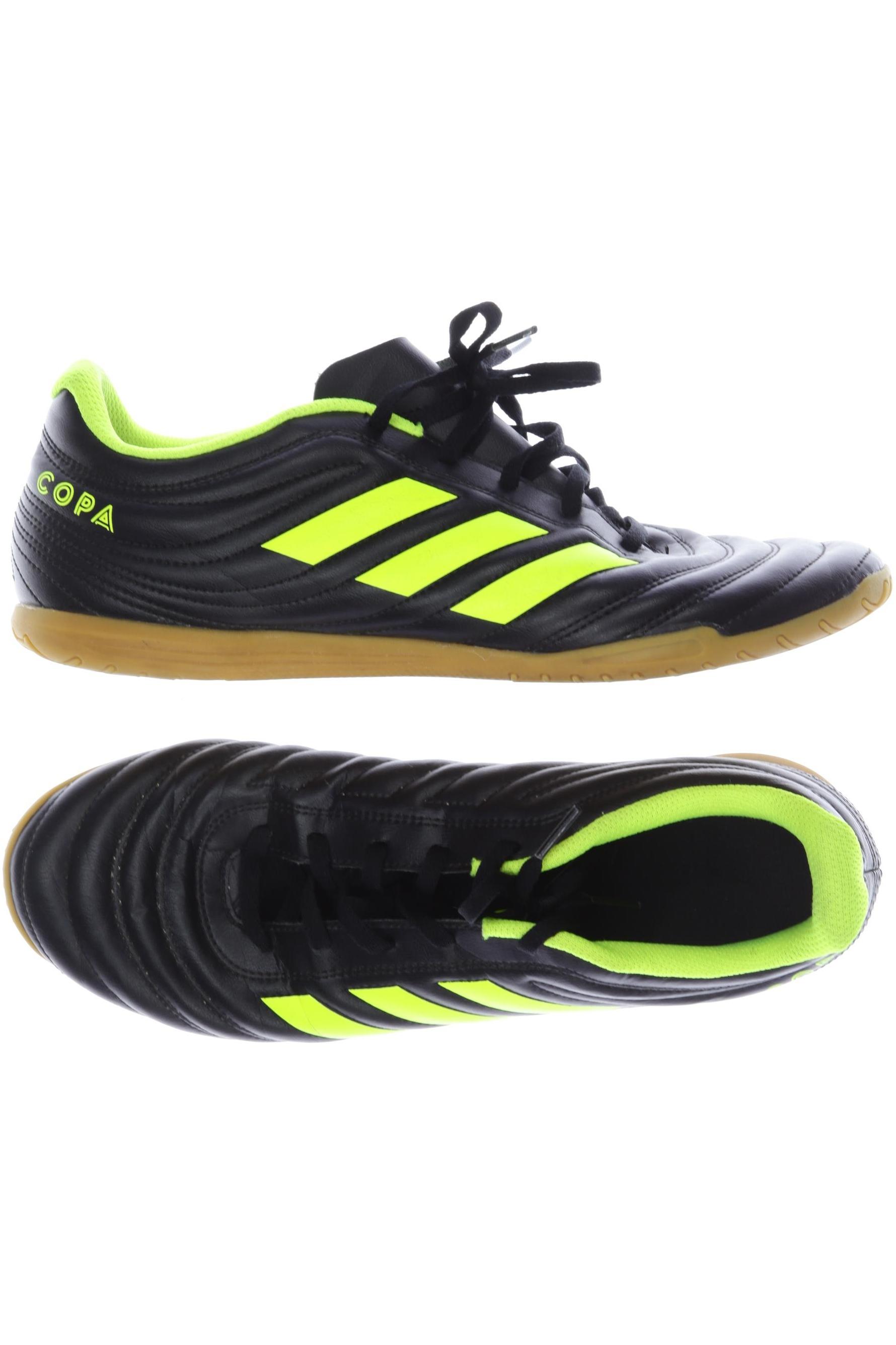 

adidas Herren Sneakers, schwarz, Gr. 9.5