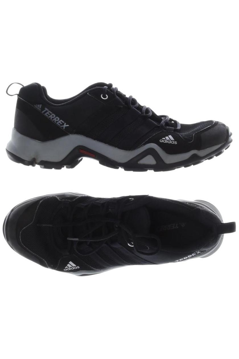 

adidas Herren Sneakers, schwarz, Gr. 6