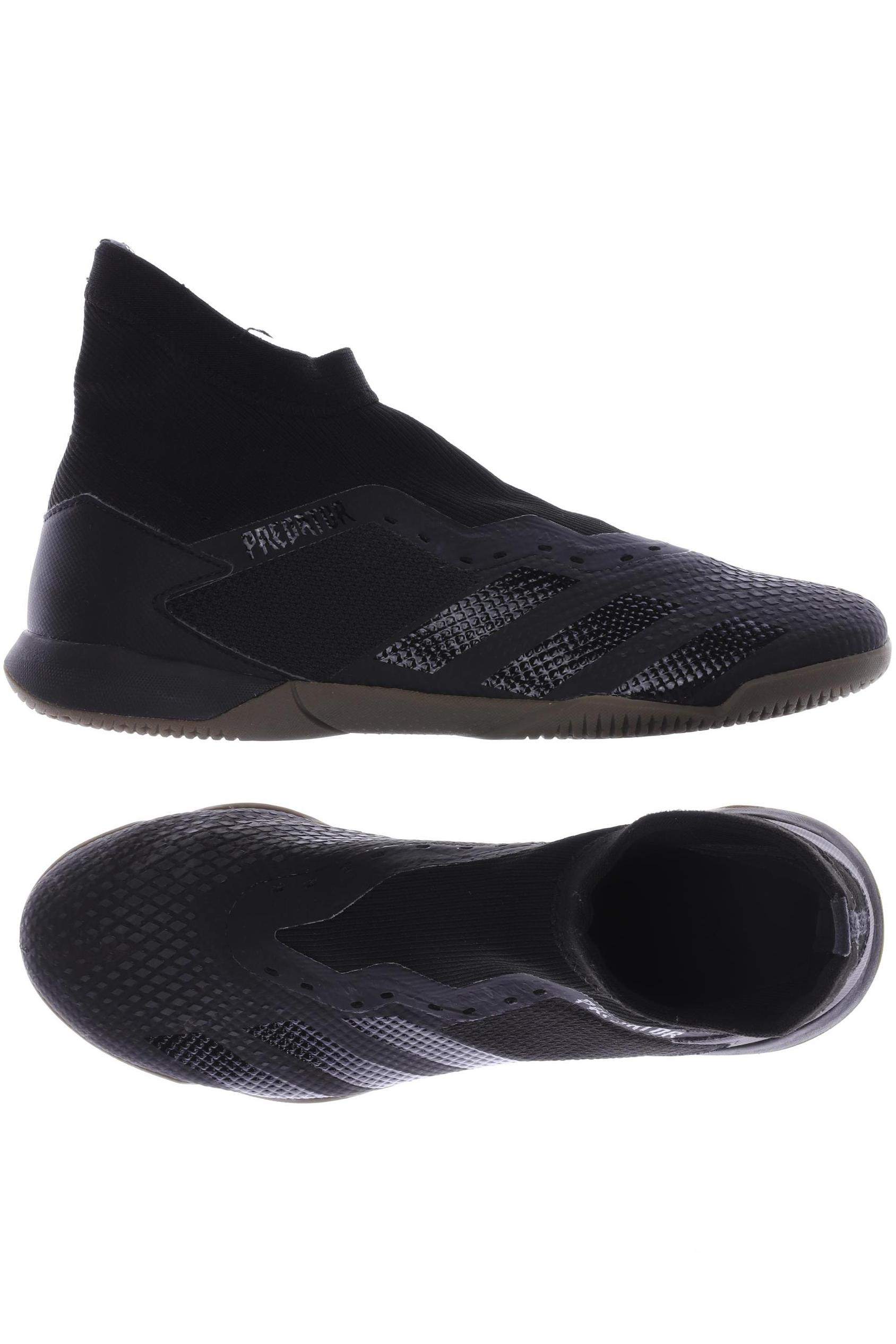 

Adidas Herren Sneakers, schwarz