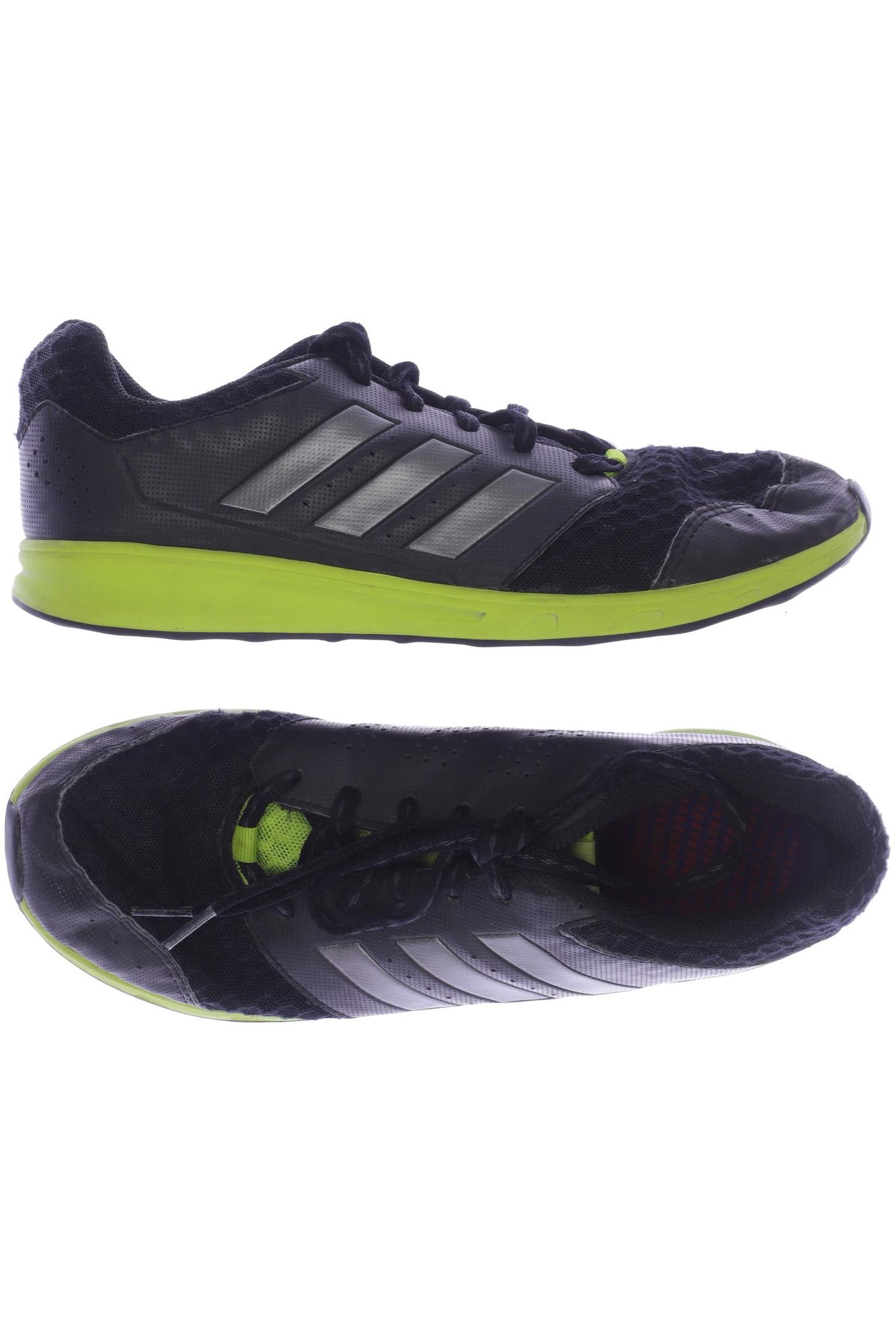 

Adidas Herren Sneakers, schwarz