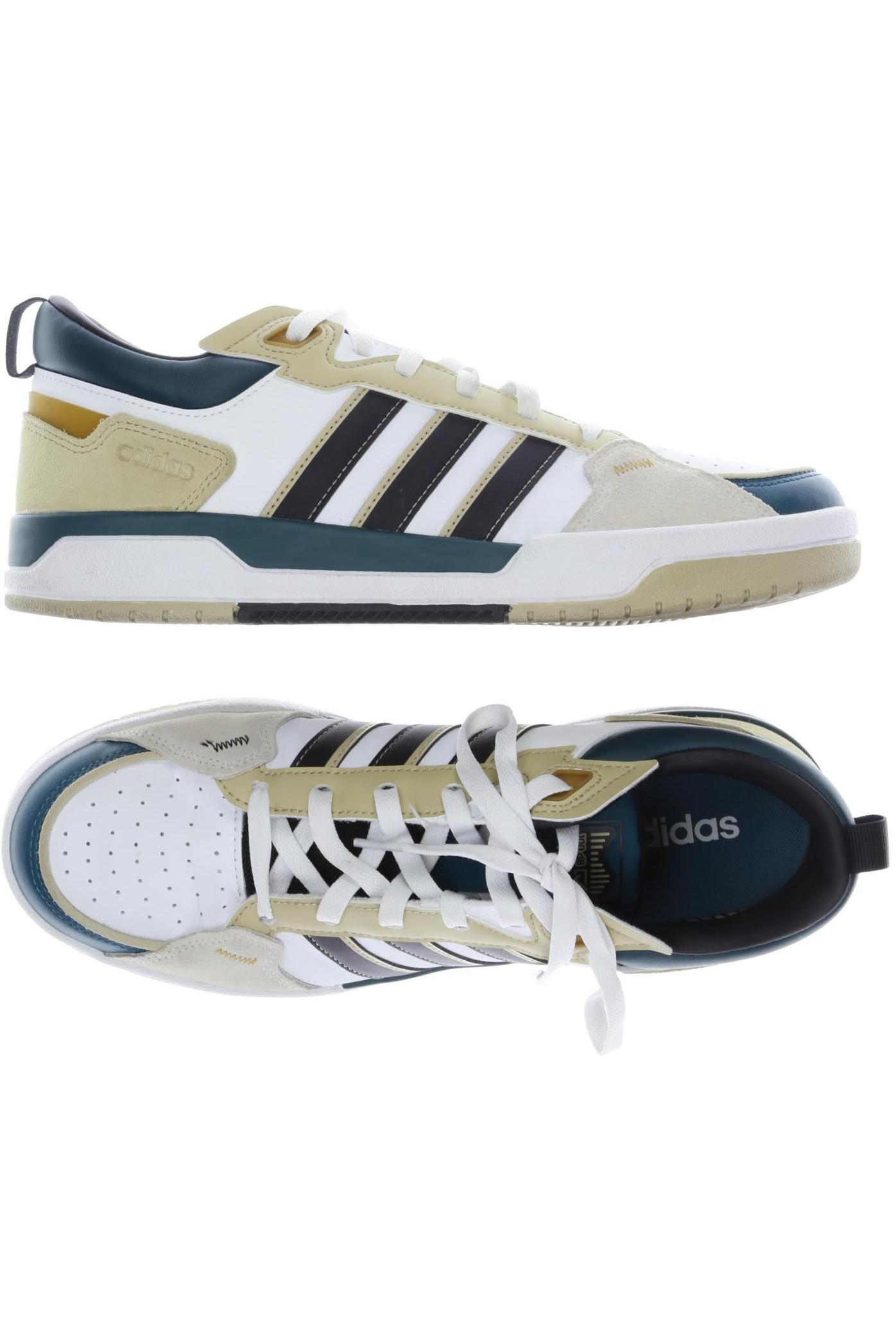 

adidas Herren Sneakers, mehrfarbig, Gr. 9