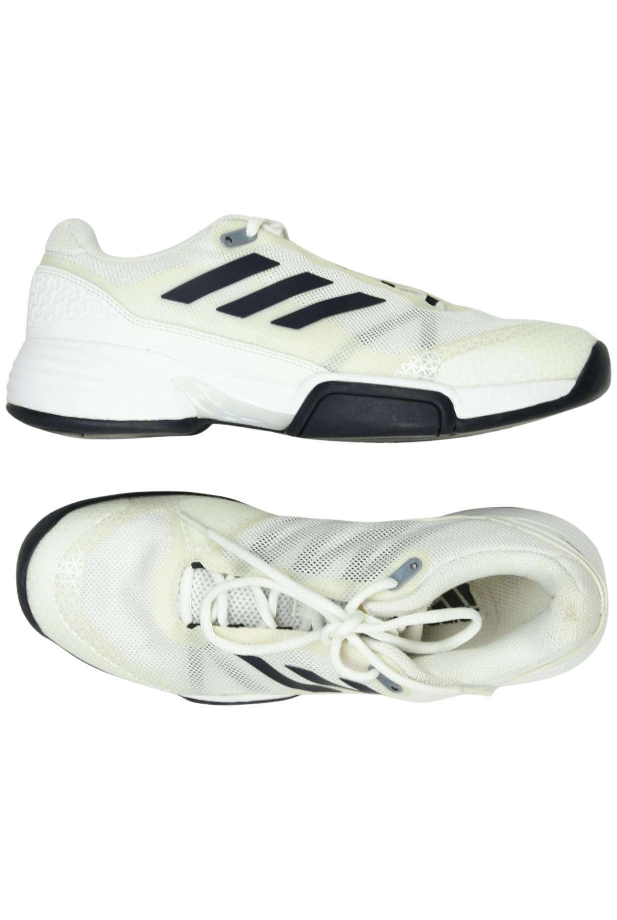 

adidas Herren Sneakers, weiß, Gr. 40.5