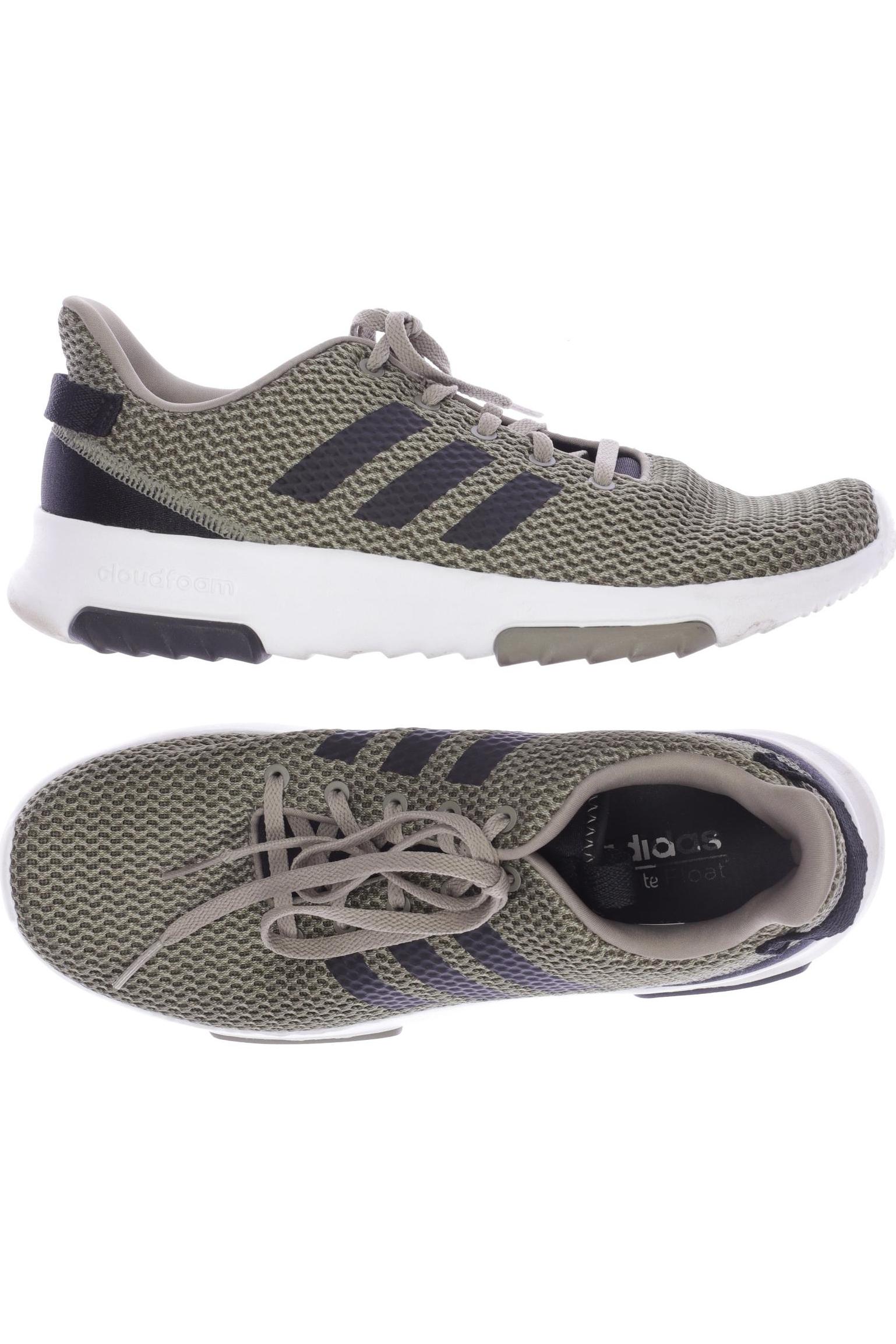 

Adidas Herren Sneakers, grün