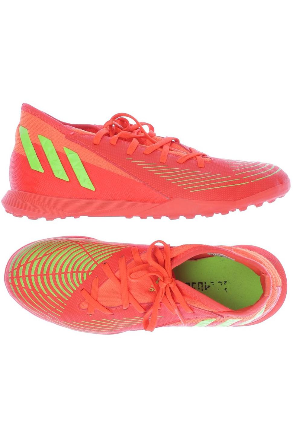 

adidas Herren Sneakers, orange, Gr. 5