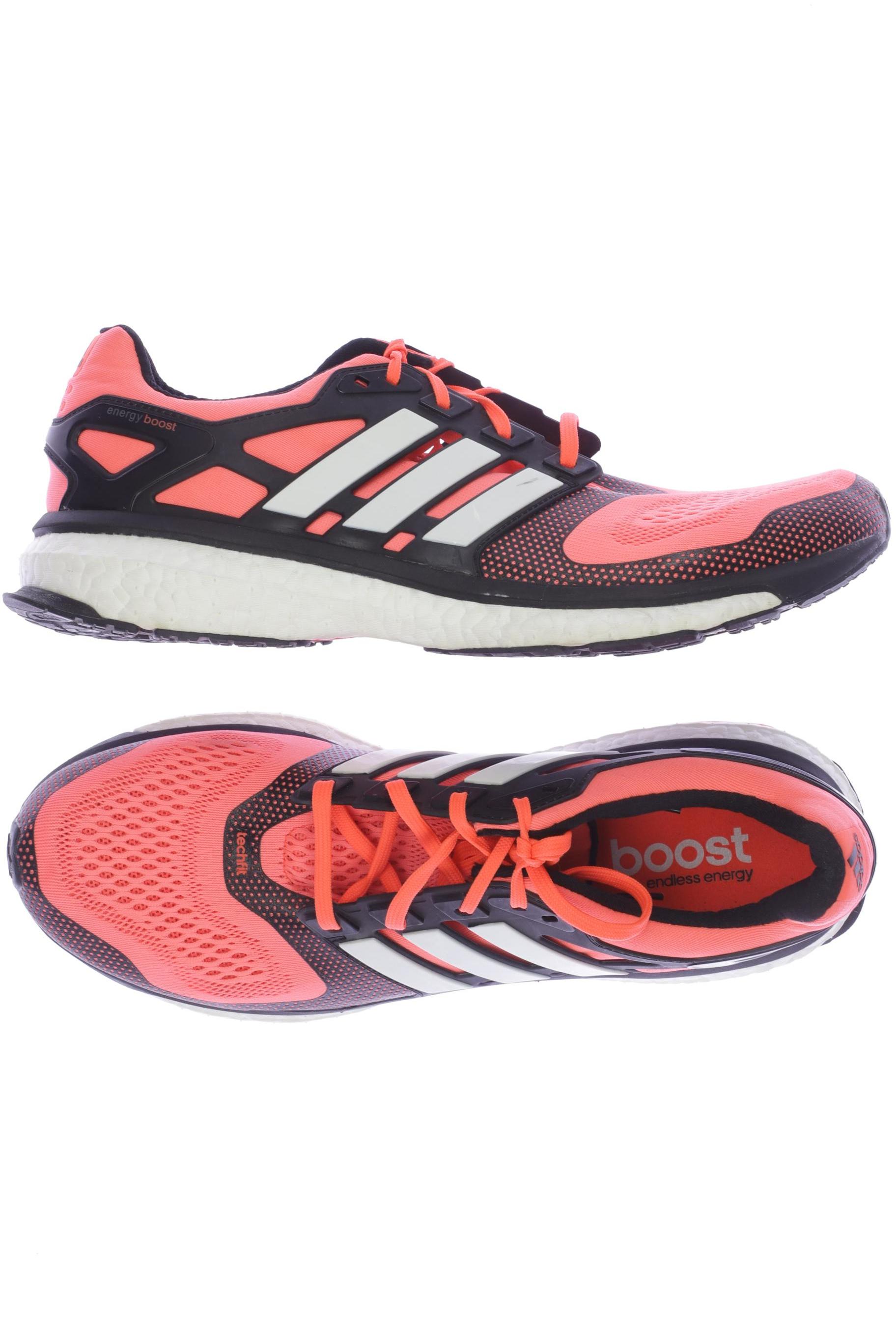 

Adidas Herren Sneakers, neon