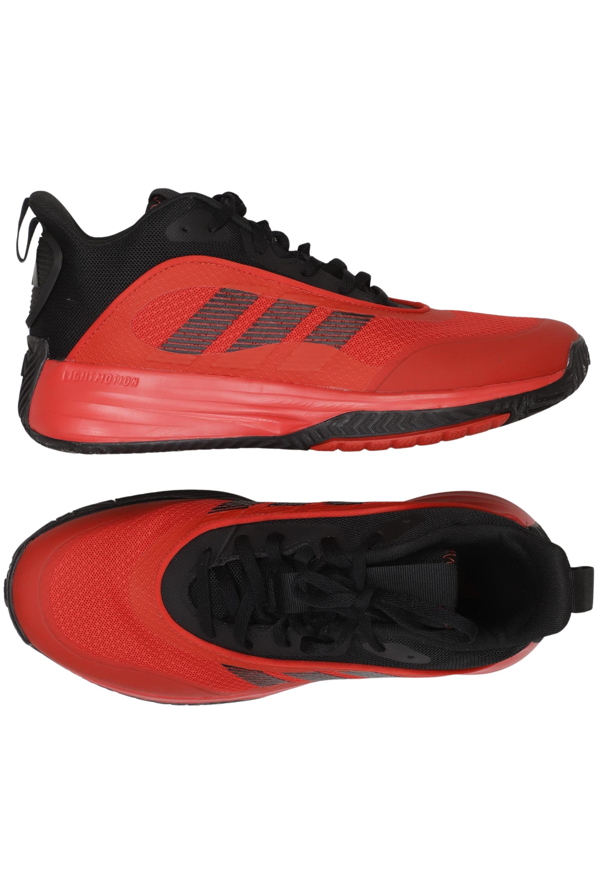 

adidas Herren Sneakers, mehrfarbig, Gr. 8.5