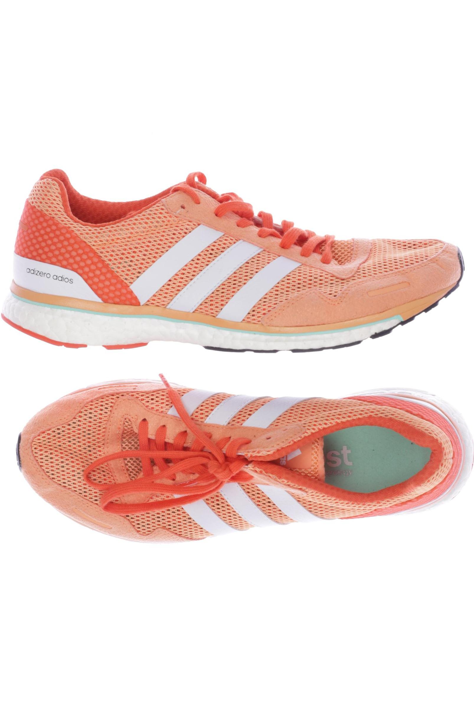 

Adidas Herren Sneakers, orange