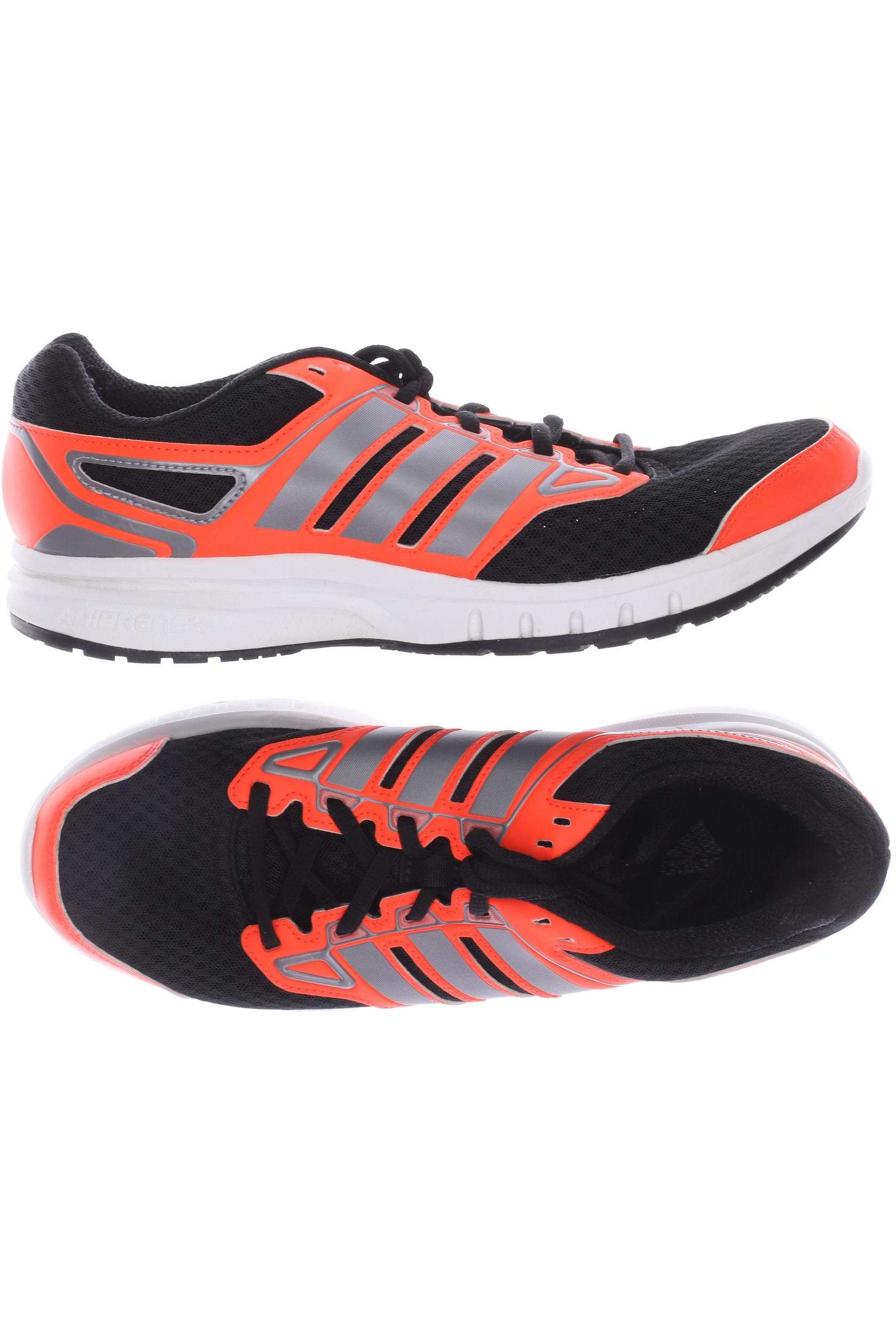 

Adidas Herren Sneakers, schwarz