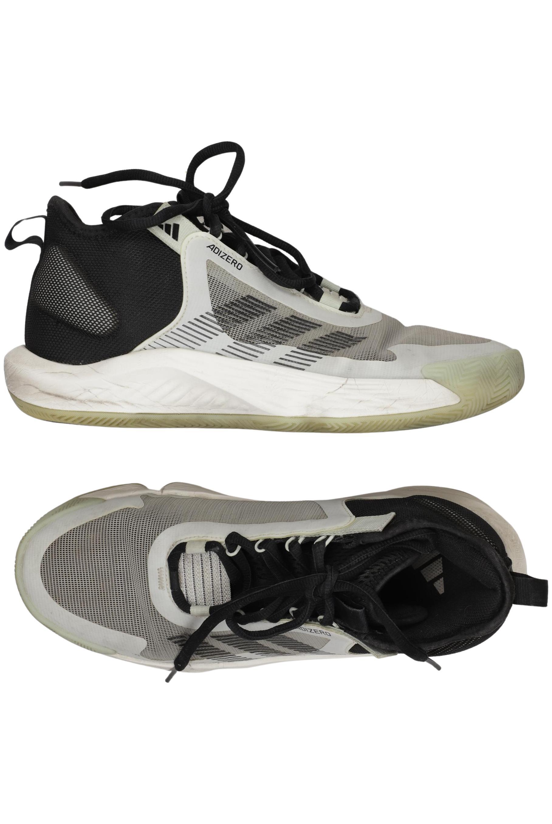 

adidas Herren Sneakers, grün, Gr. 9.5