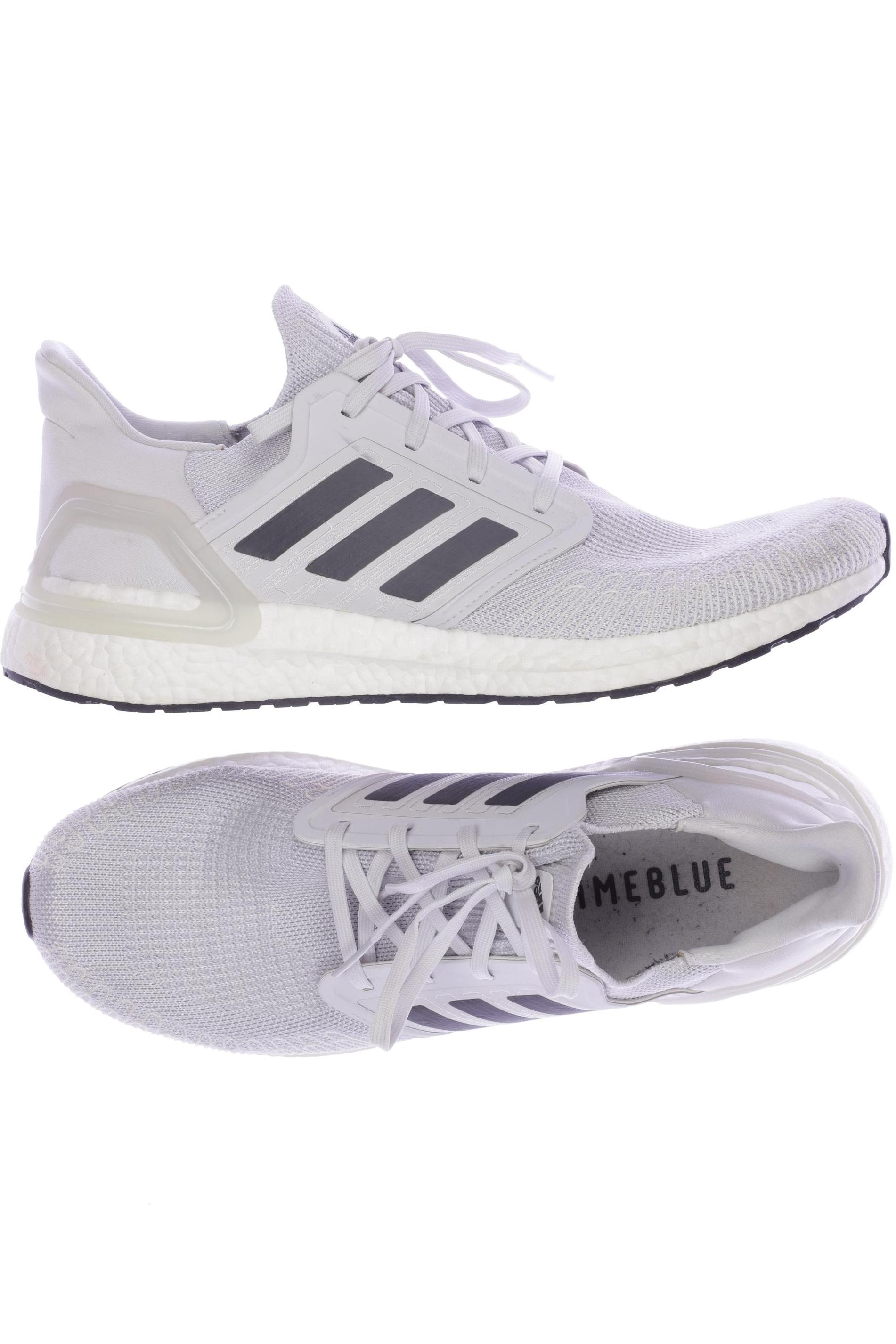 

adidas Herren Sneakers, weiß, Gr. 12.5
