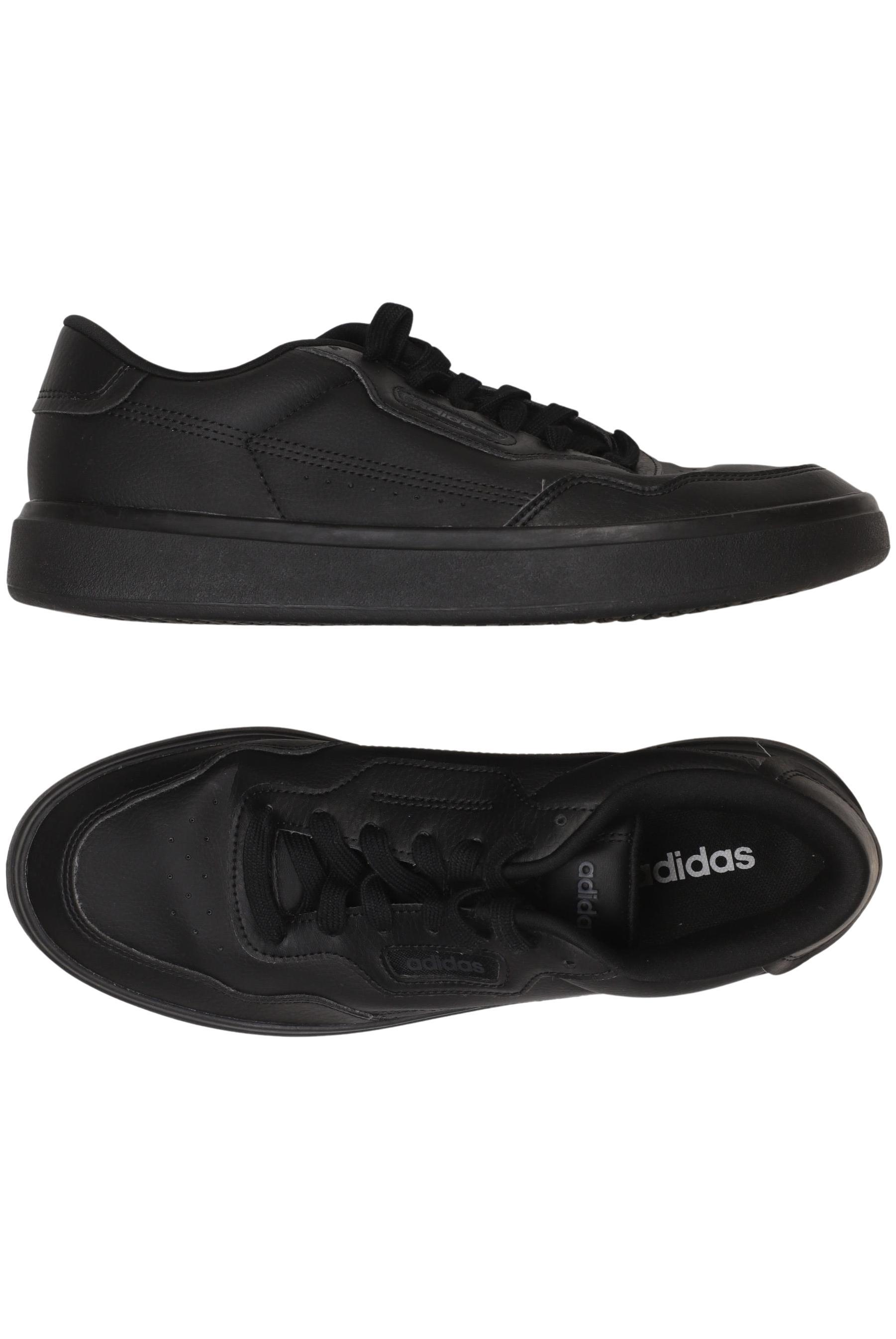 Thumbnail - adidas Herren Sneakers, schwarz, Gr. 9.5