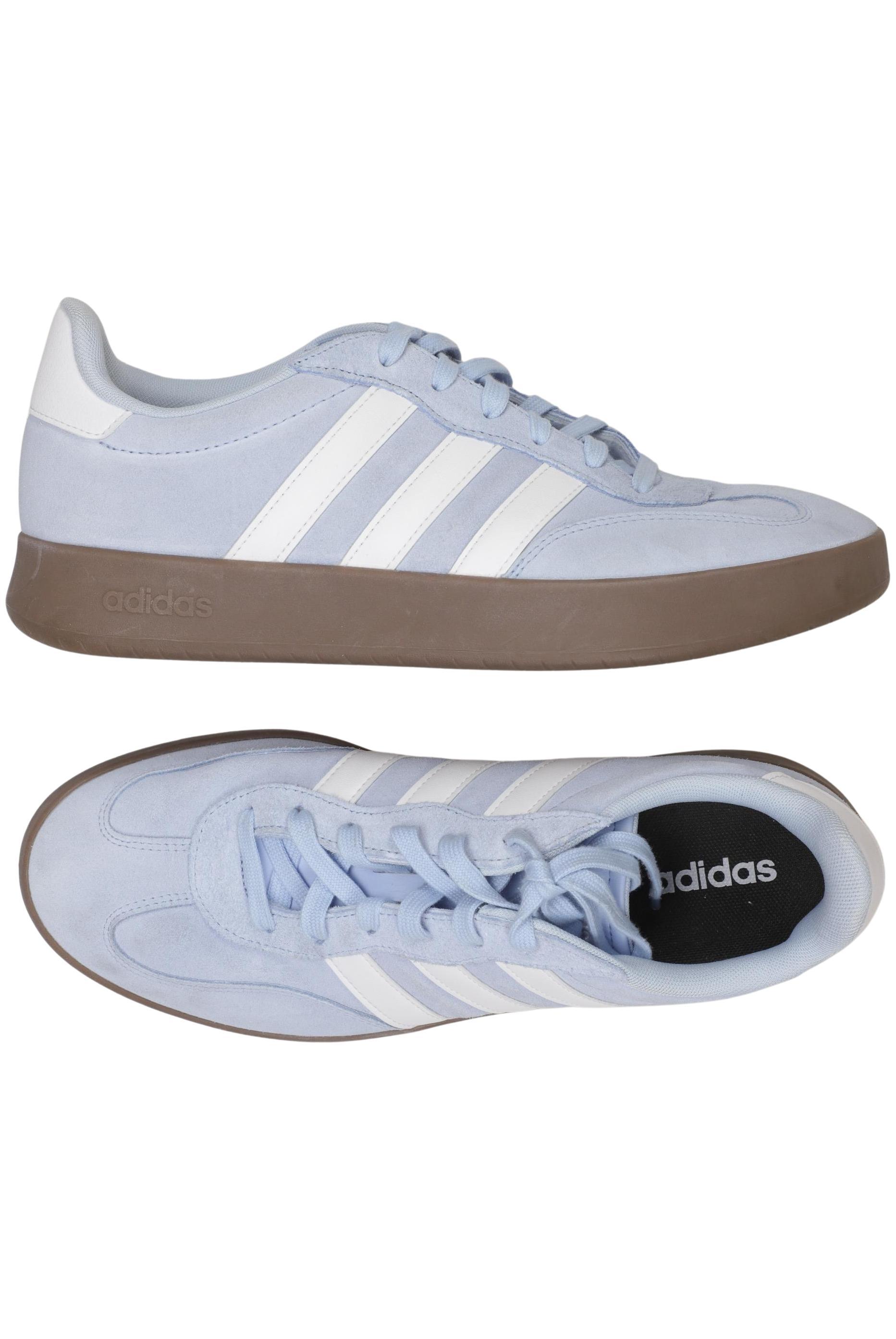 

adidas Herren Sneakers, mehrfarbig, Gr. 10.5