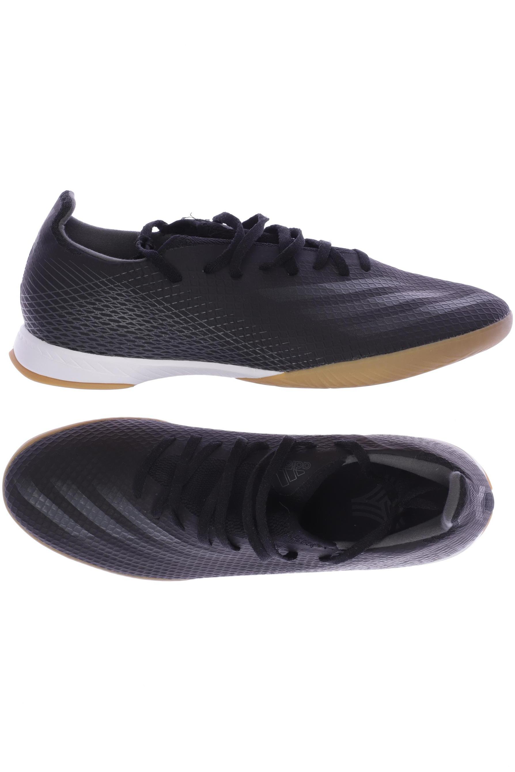 

adidas Herren Sneakers, schwarz, Gr. 9