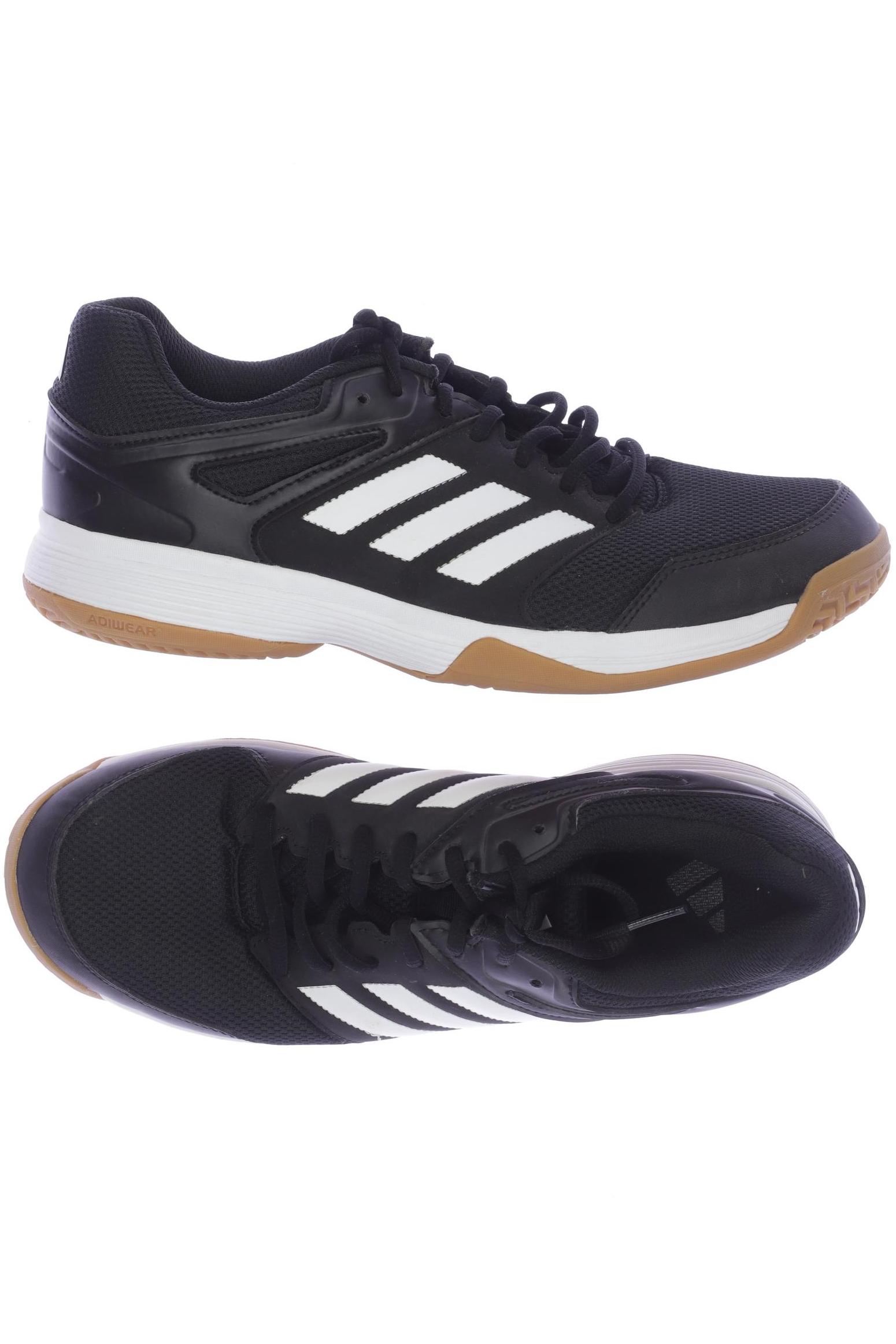

adidas Herren Sneakers, schwarz, Gr. 9