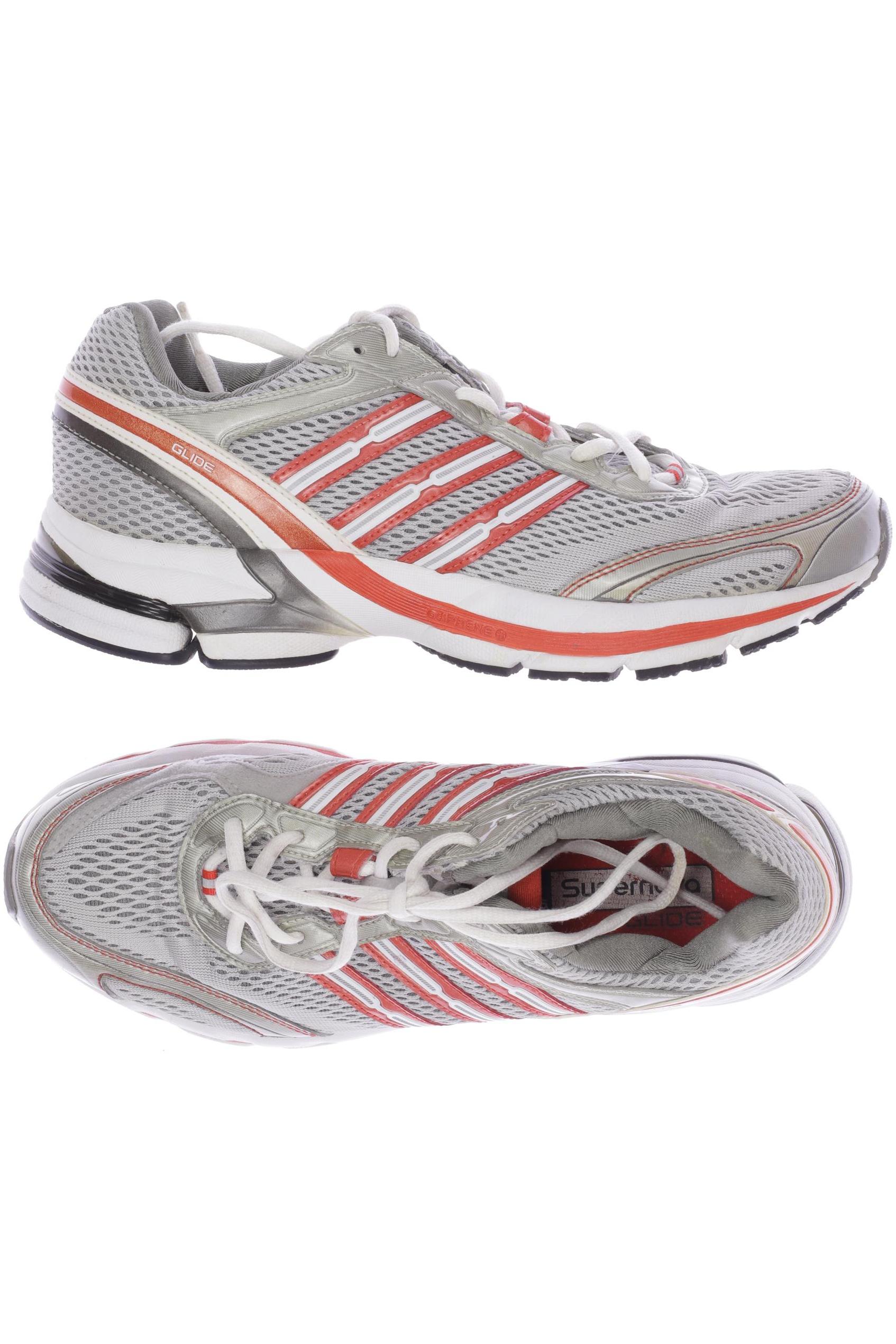 

Adidas Herren Sneakers, grau