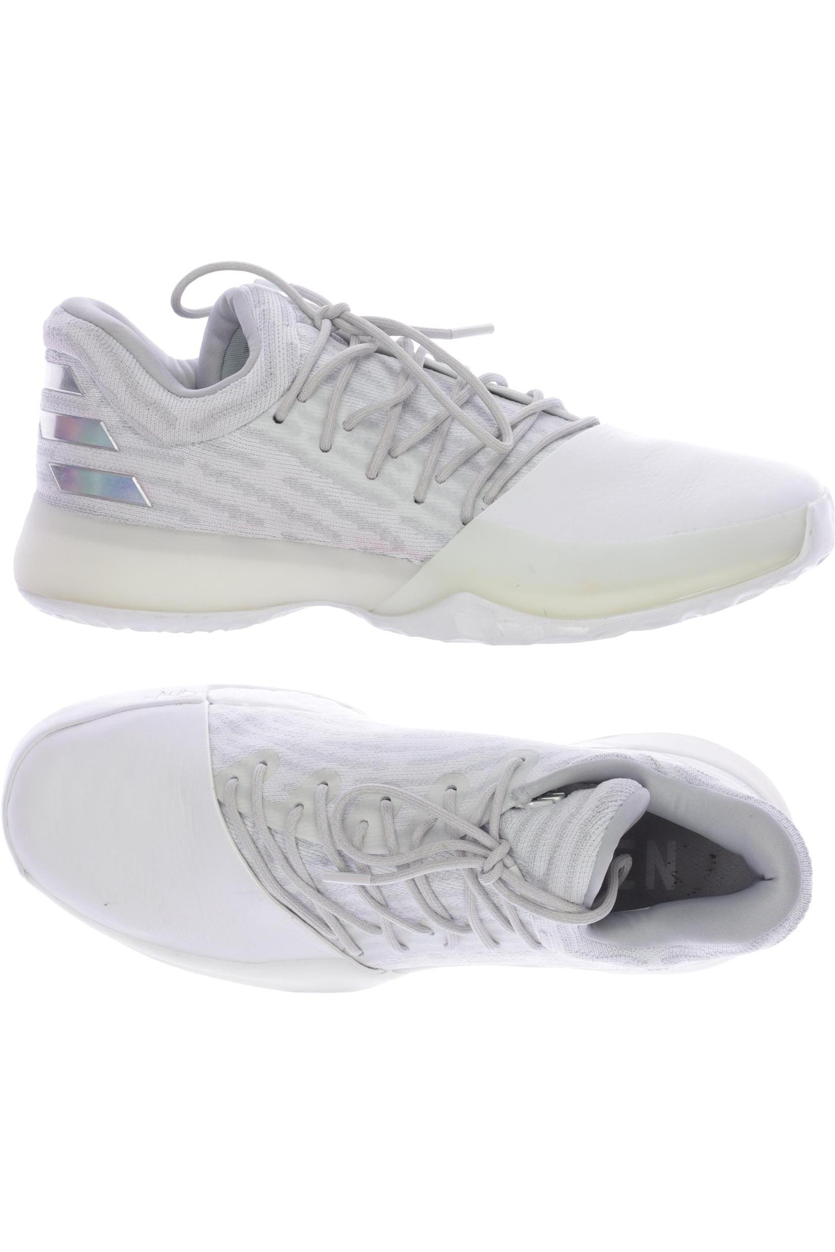 

adidas Herren Sneakers, weiß