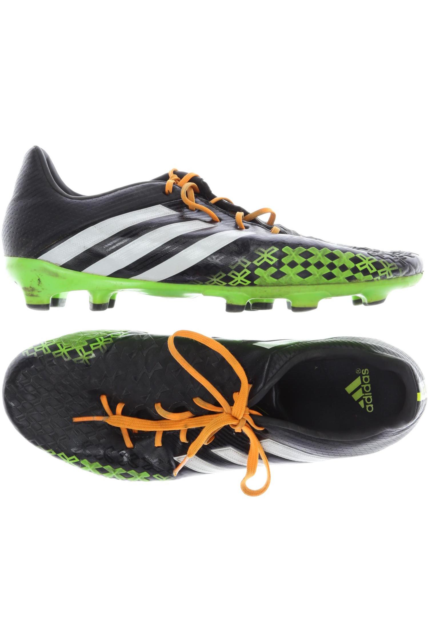 

adidas Herren Sneakers, schwarz, Gr. 7