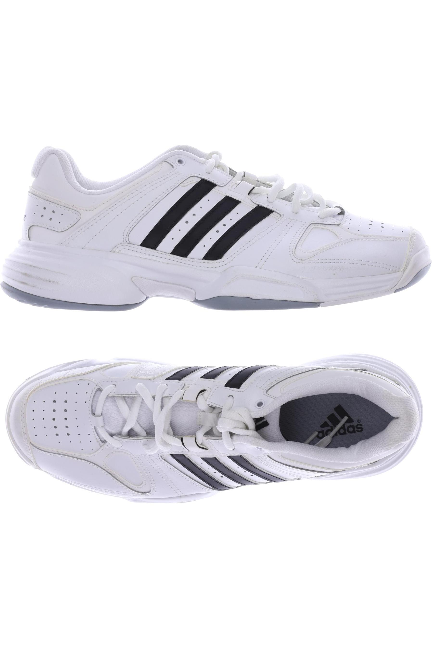 

Adidas Herren Sneakers, weiß