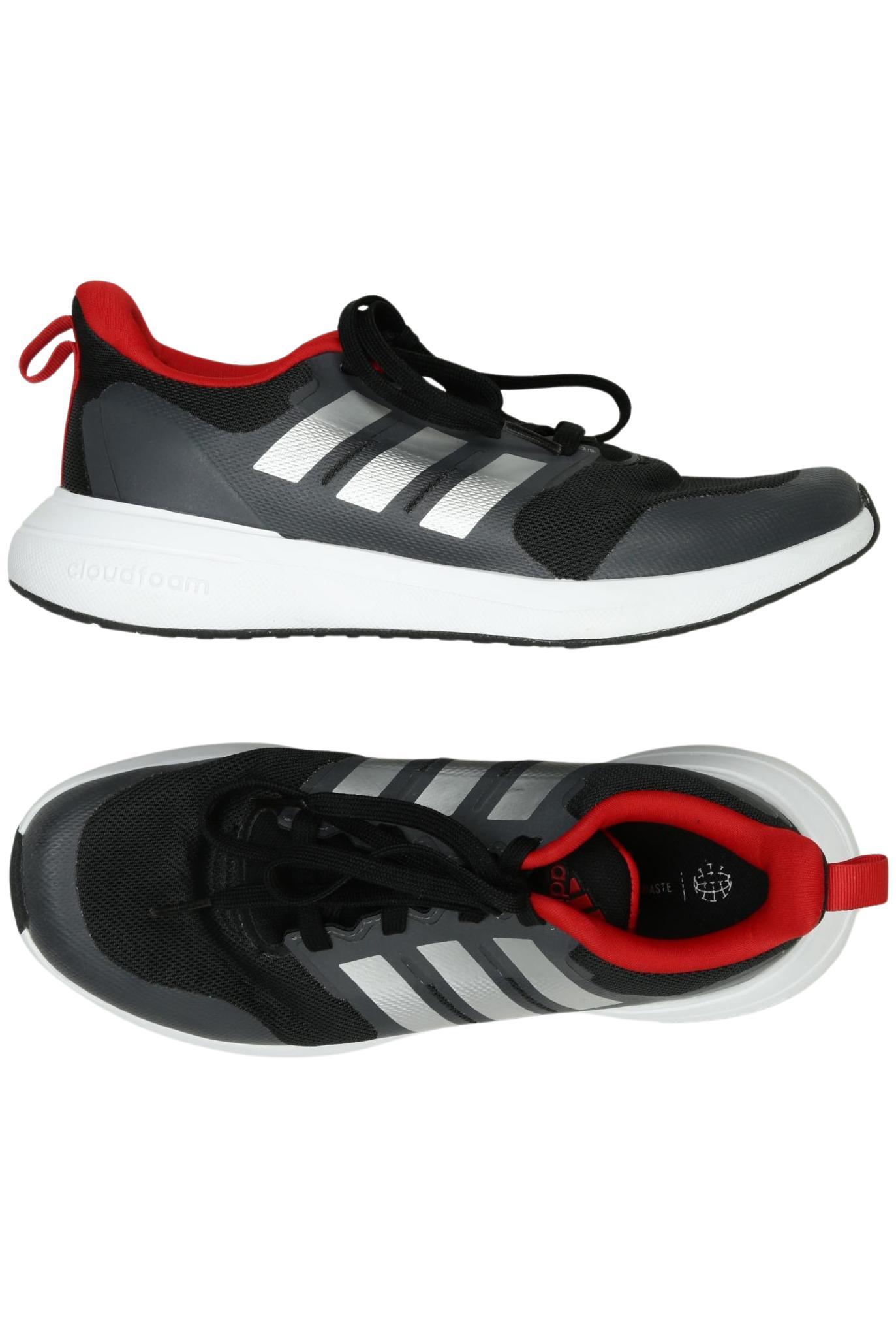 

adidas Herren Sneakers, grau, Gr. 5