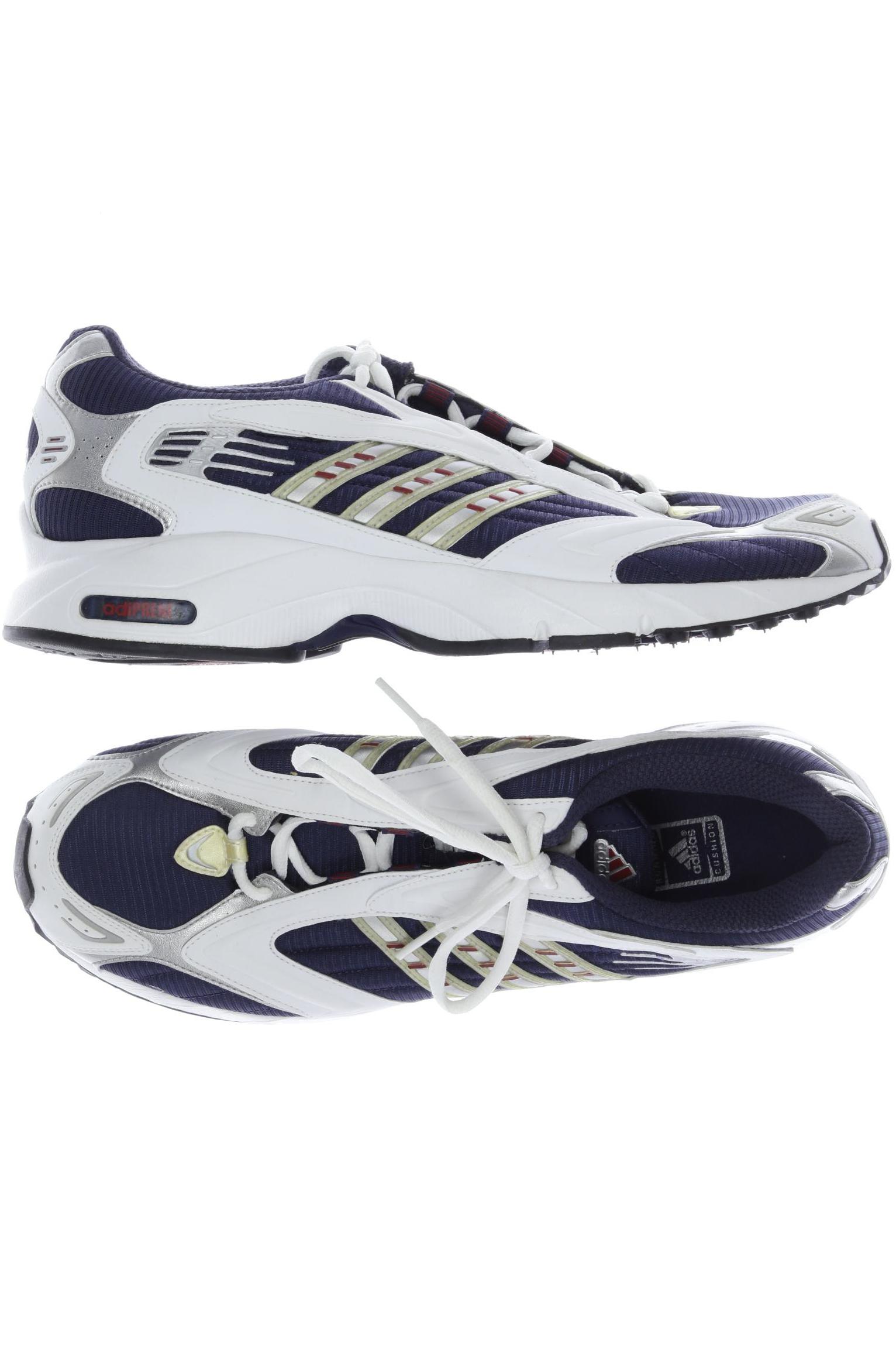 

adidas Herren Sneakers, marineblau, Gr. 12