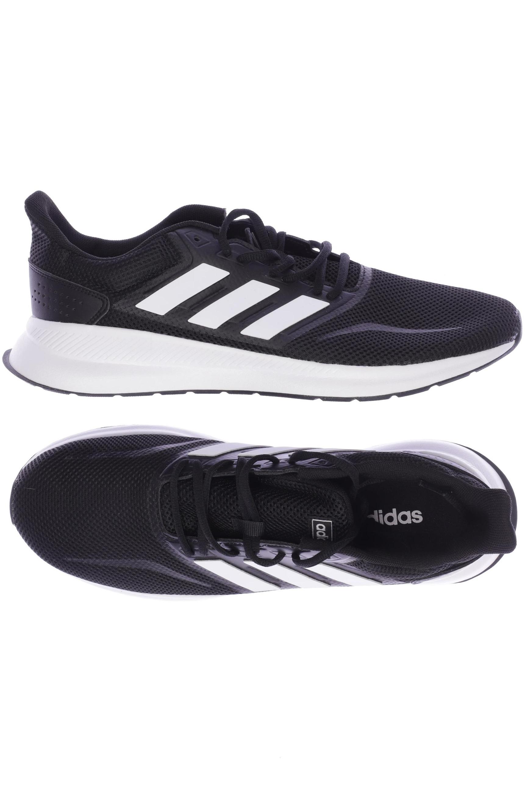 

adidas Herren Sneakers, schwarz, Gr. 10