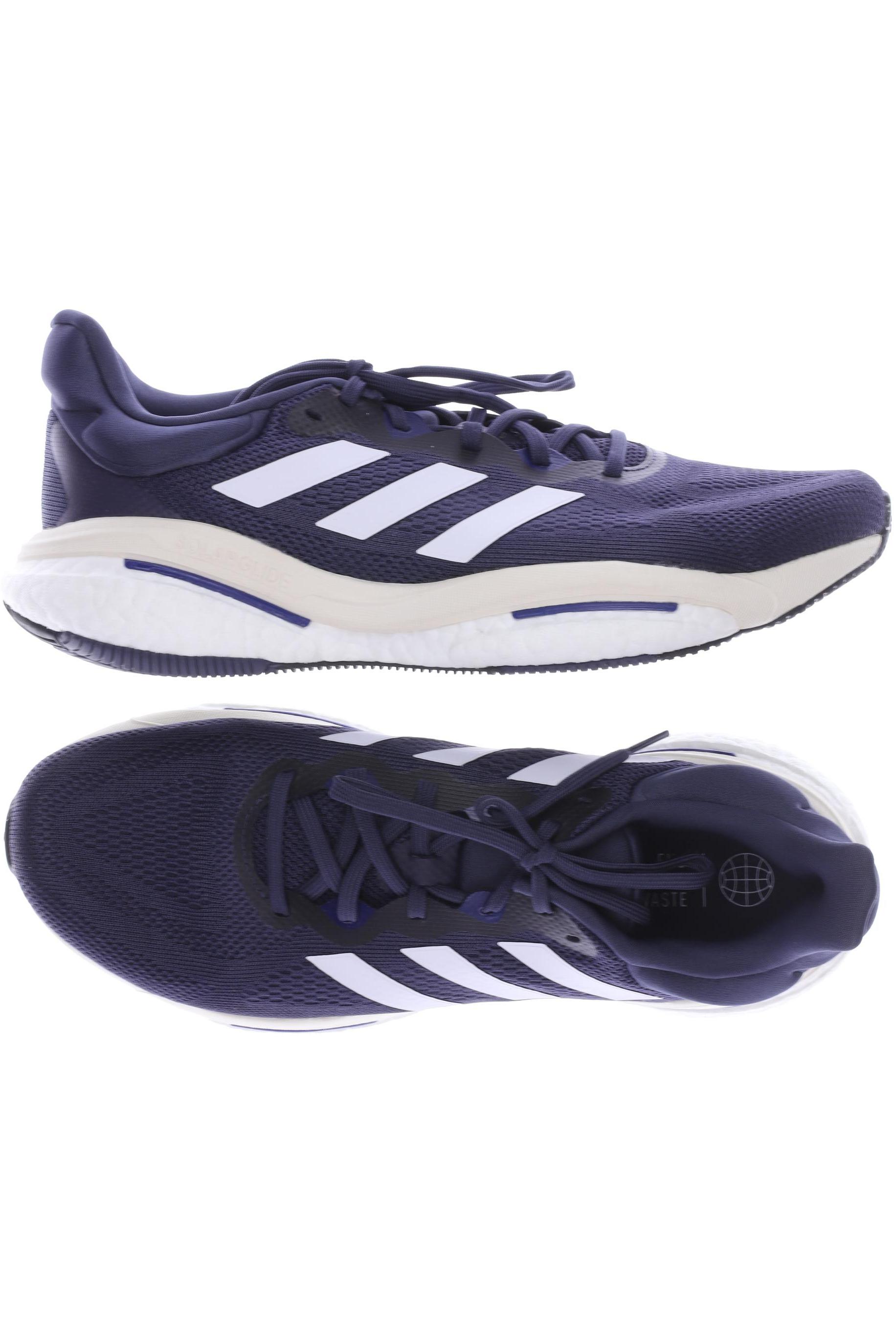 

Adidas Herren Sneakers, marineblau