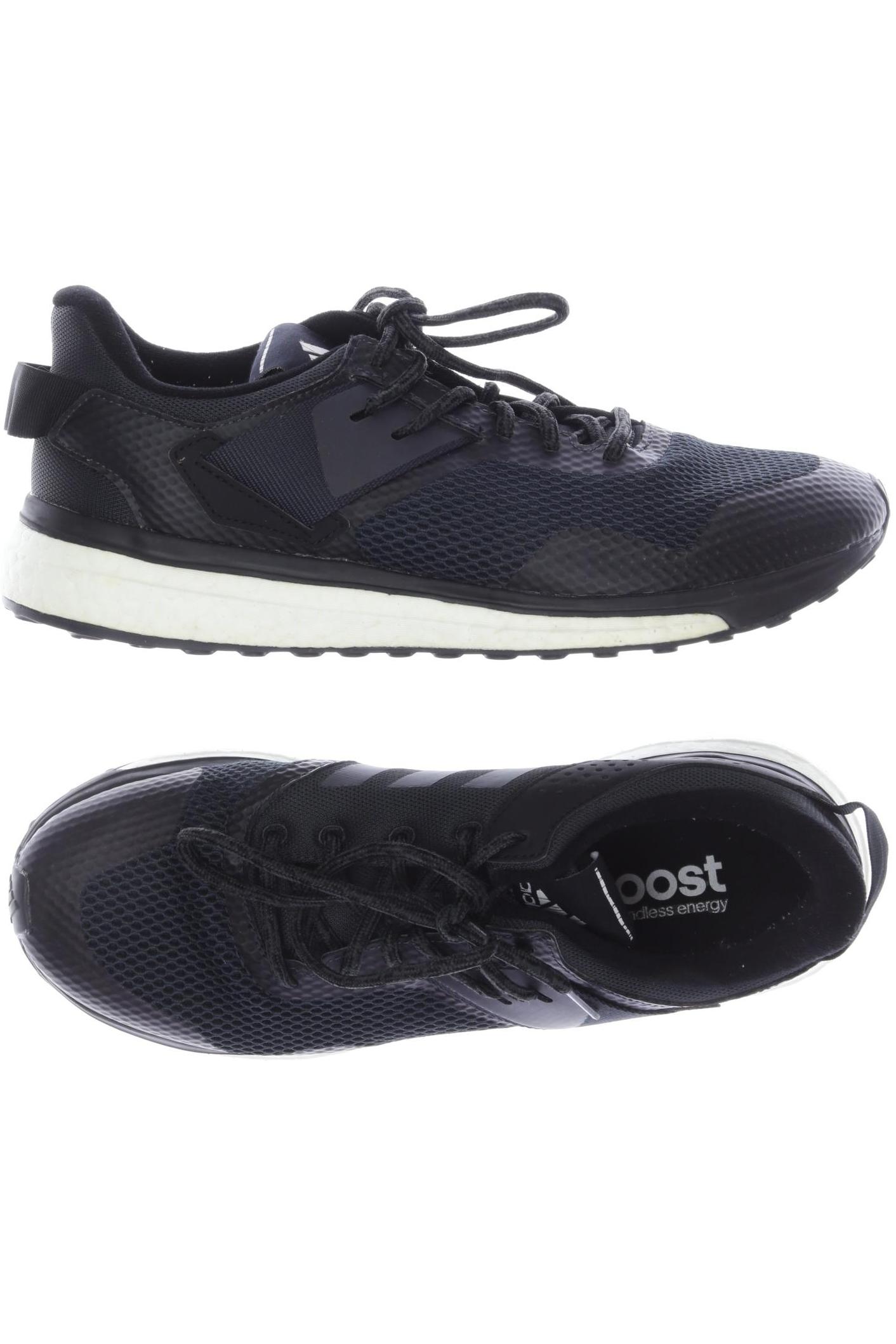 

adidas Herren Sneakers, grün, Gr. 9.5