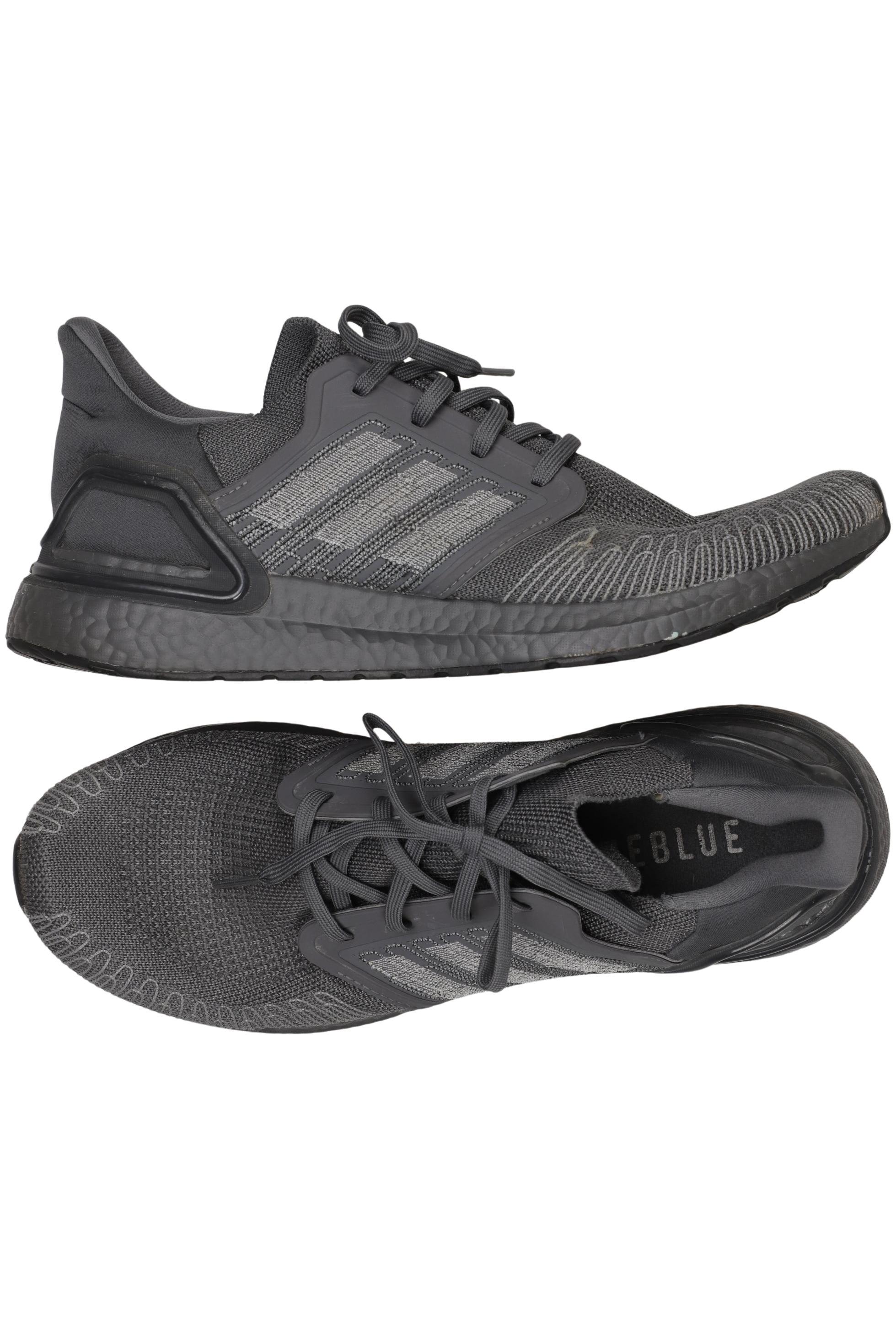 

adidas Herren Sneakers, grau, Gr. 11.5