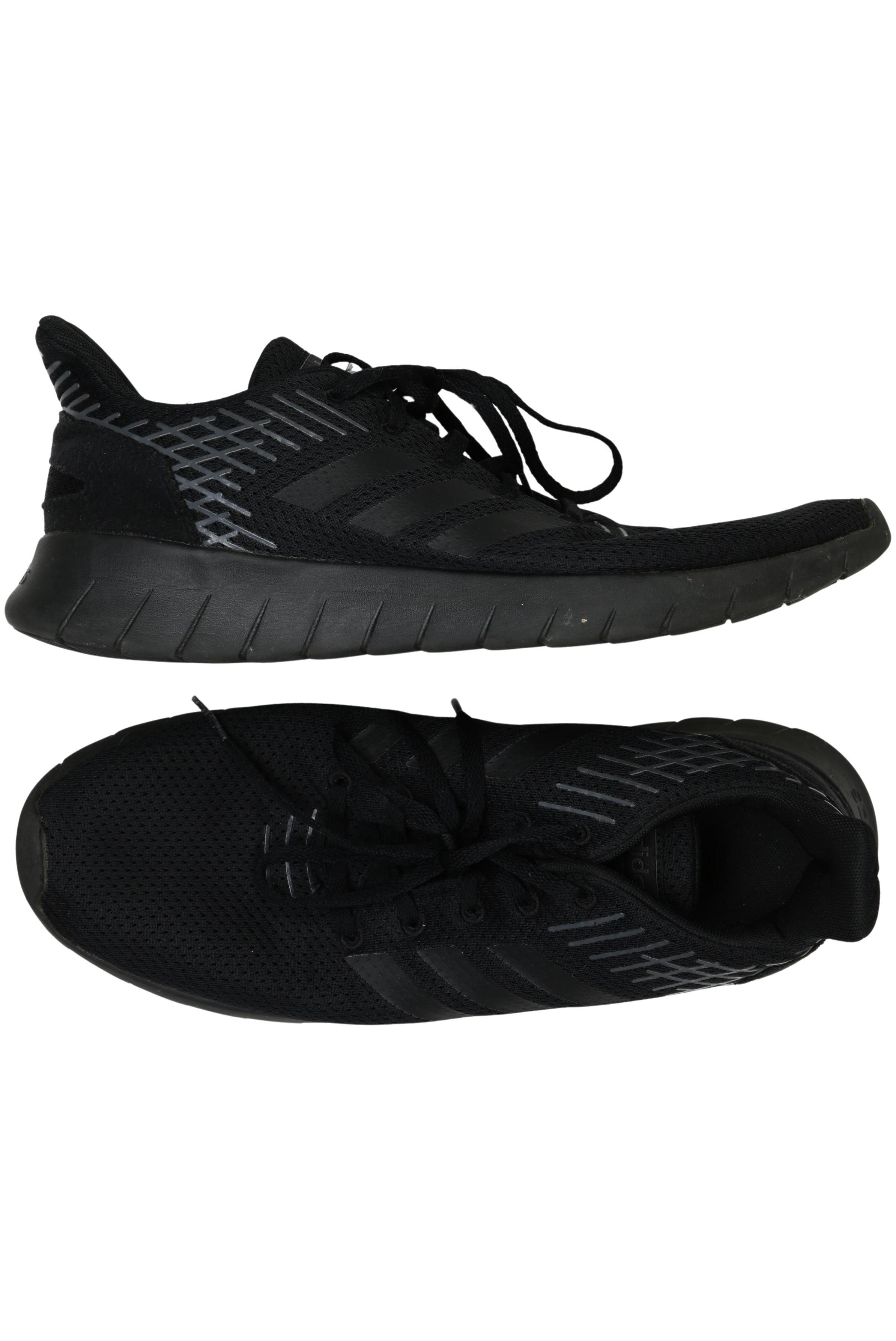 

adidas Herren Sneakers, schwarz, Gr. 9.5