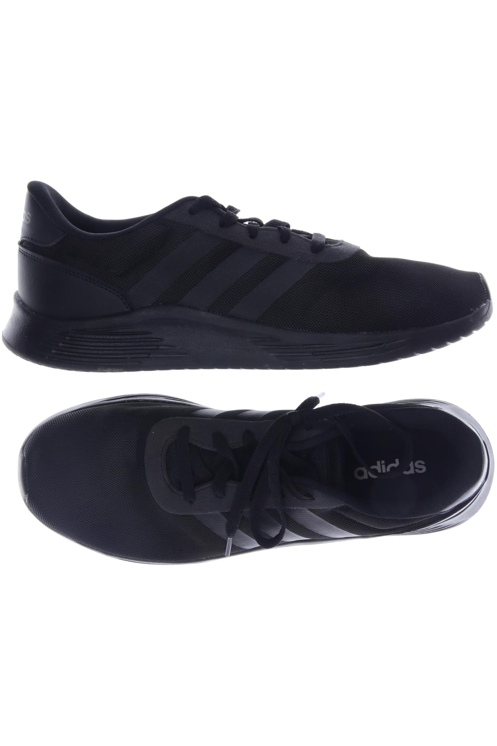 

adidas Herren Sneakers, schwarz