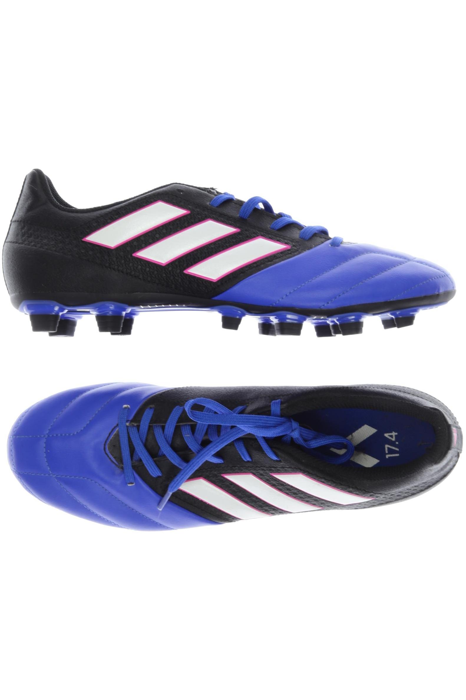 

adidas Herren Sneakers, blau, Gr. 8