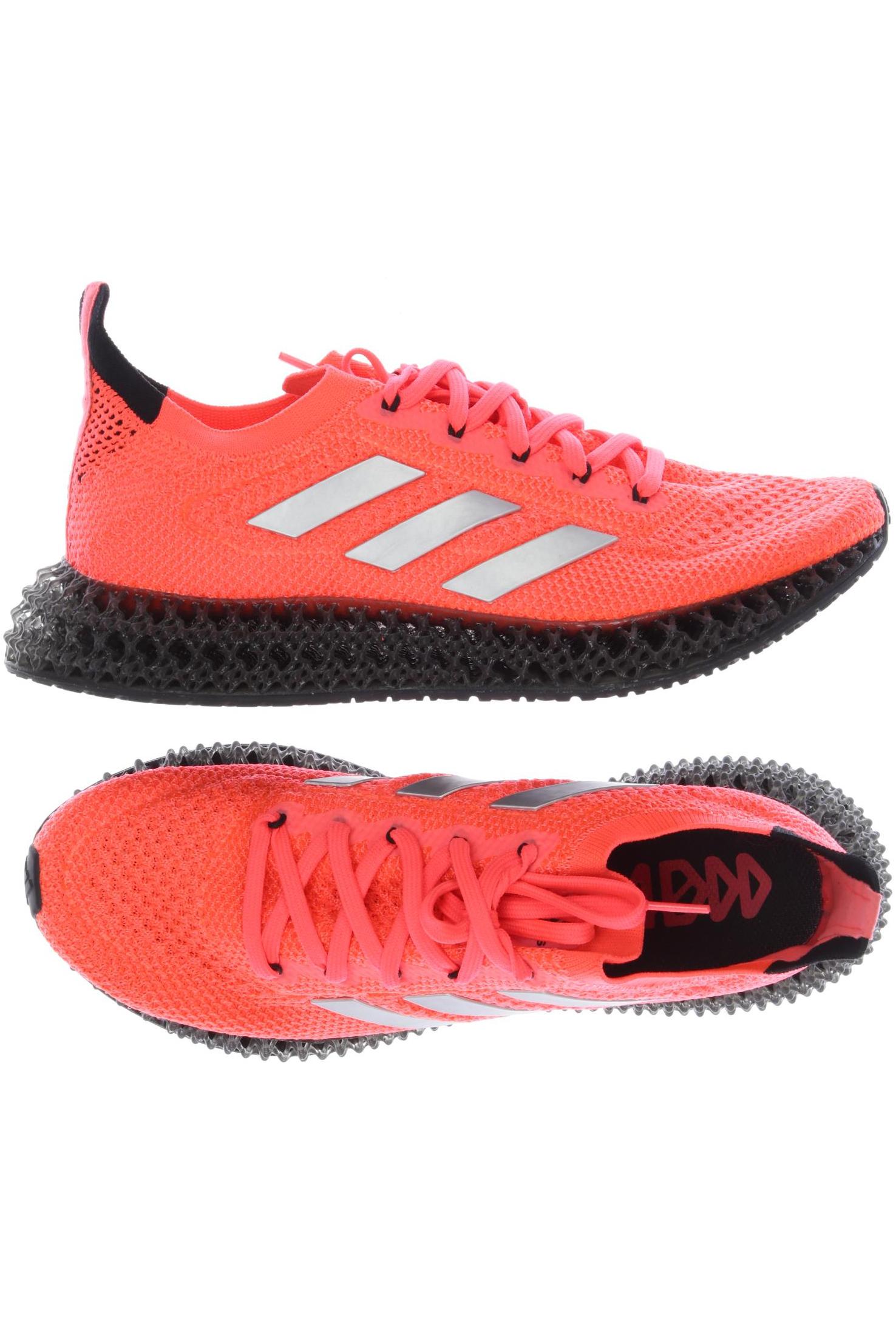 

adidas Herren Sneakers, neon, Gr. 10