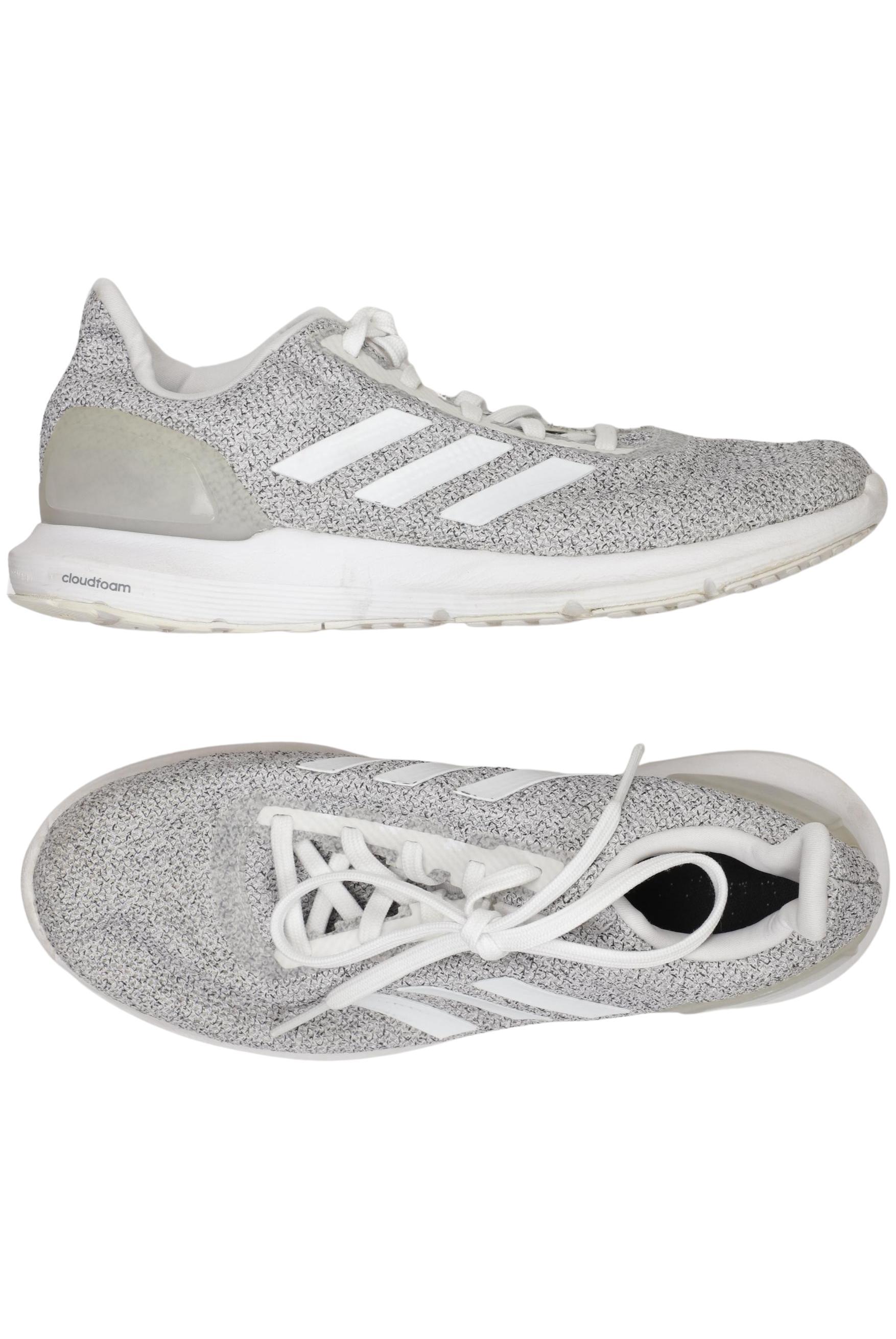 

adidas Herren Sneakers, grau, Gr. 8