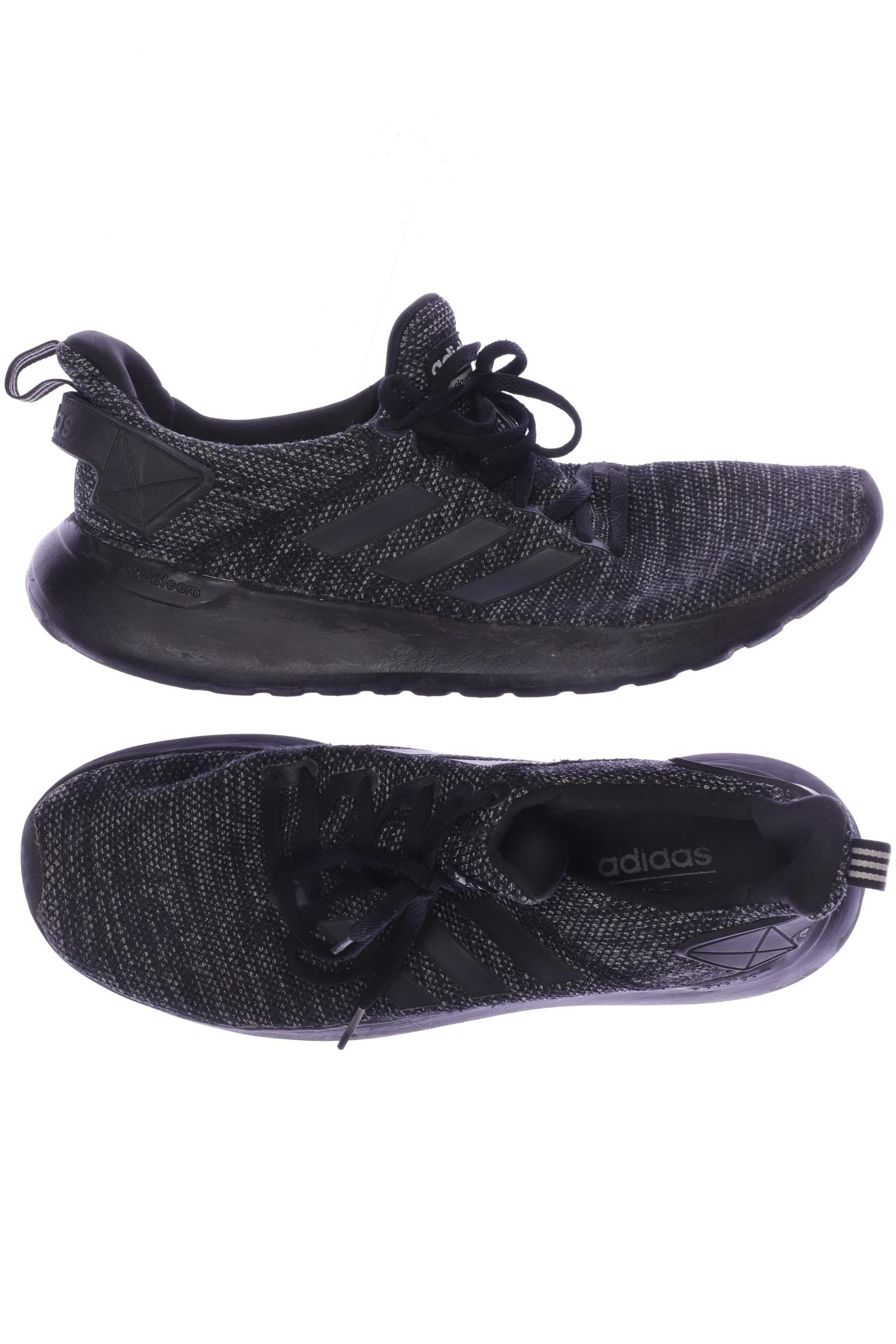 

adidas Herren Sneakers, schwarz, Gr. 10
