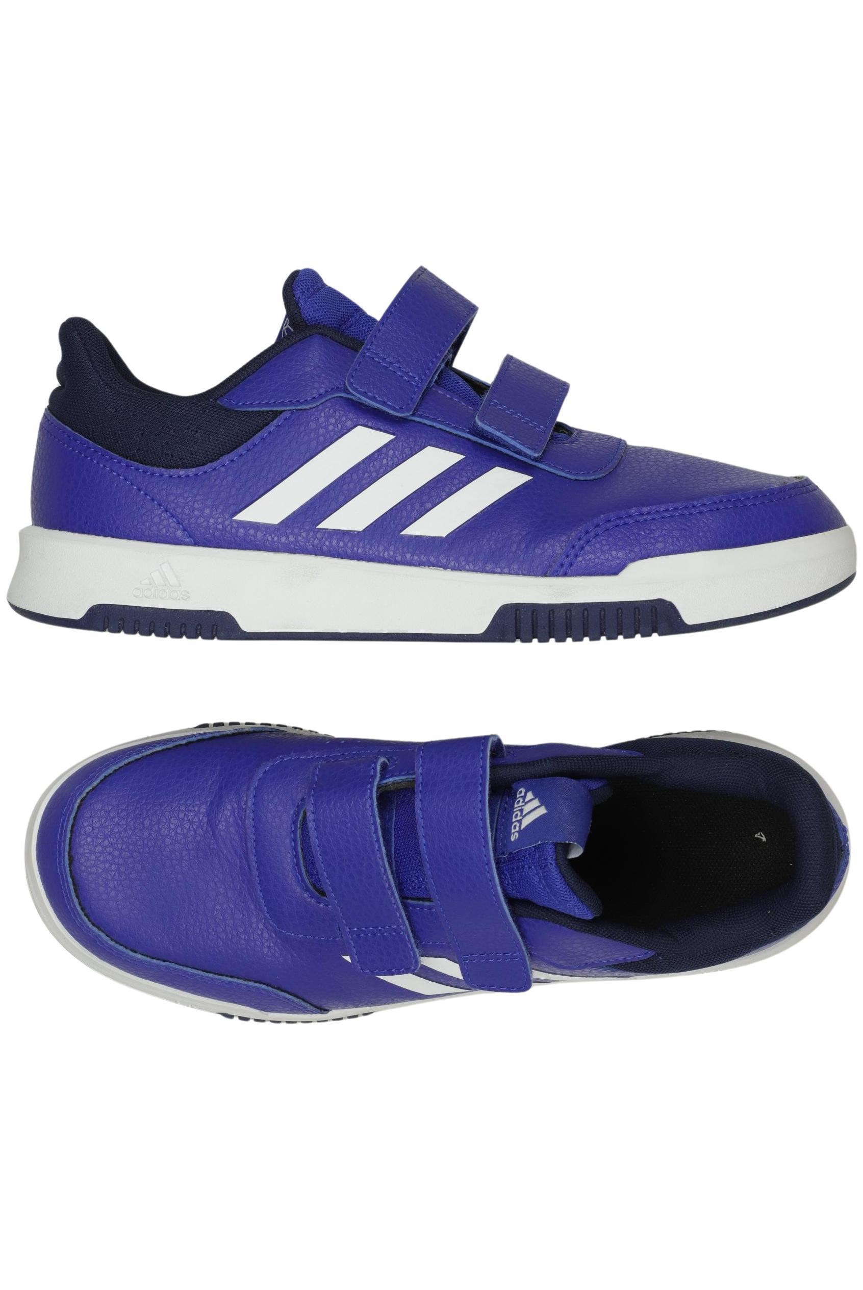 

adidas Herren Sneakers, marineblau, Gr. 5.5