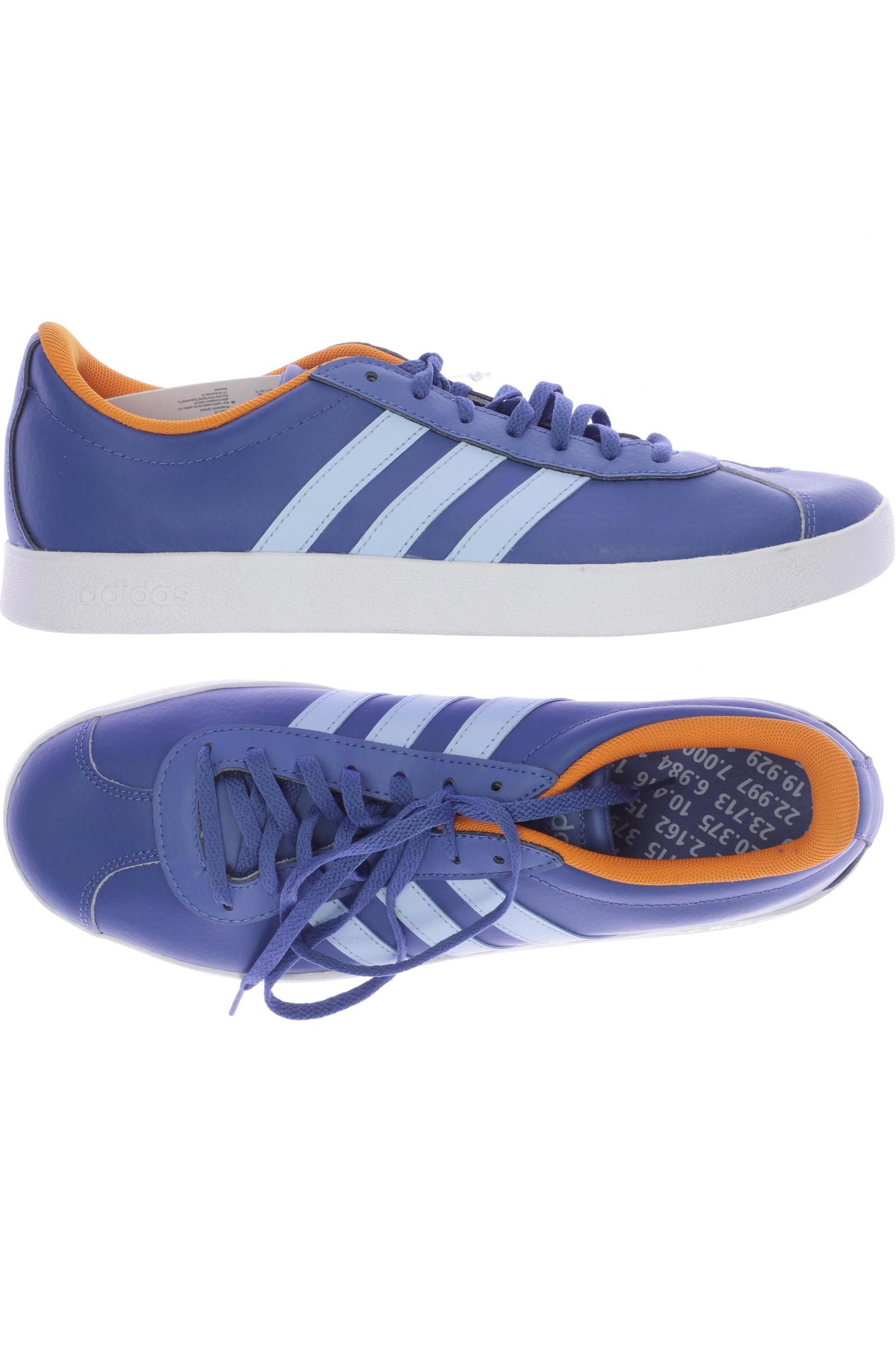 

Adidas Herren Sneakers, blau