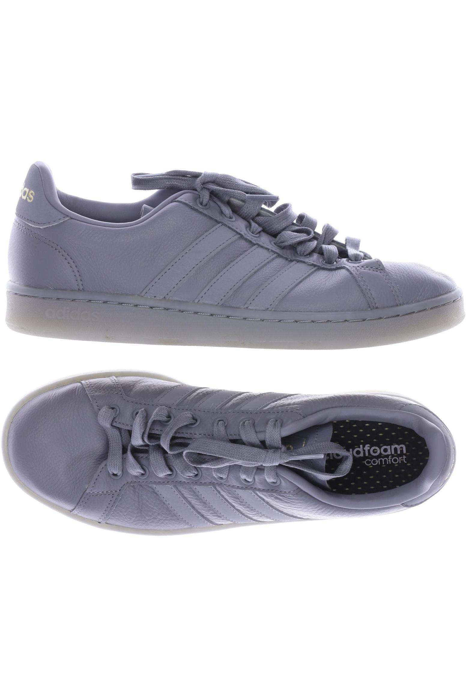 

Adidas Herren Sneakers, grau