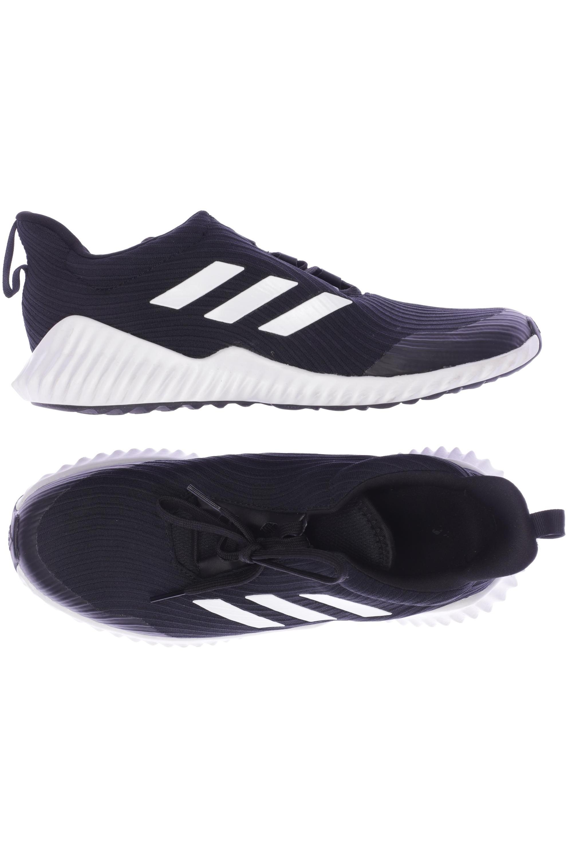 

adidas Herren Sneakers, schwarz, Gr. 6