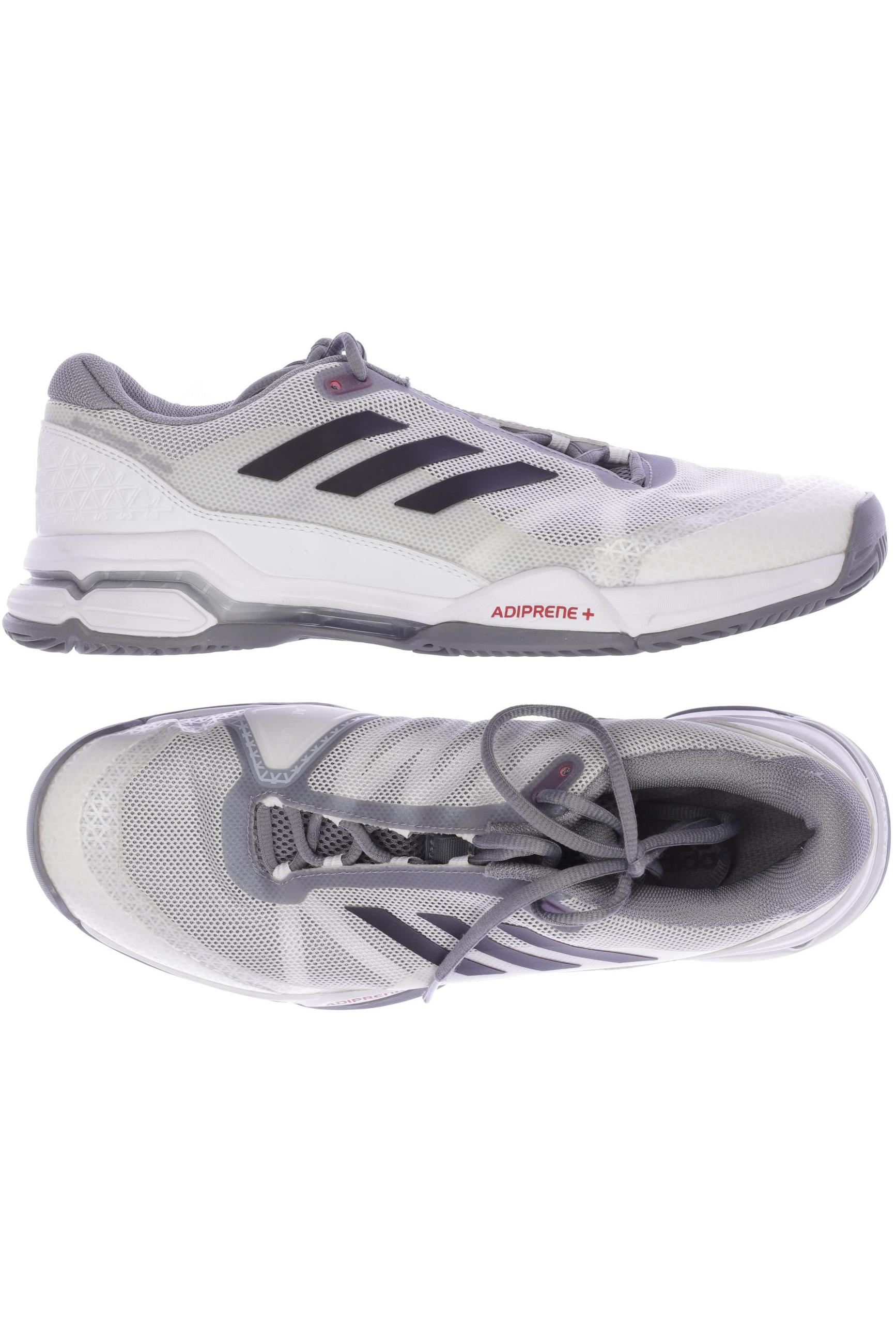 

adidas Herren Sneakers, grau, Gr. 10